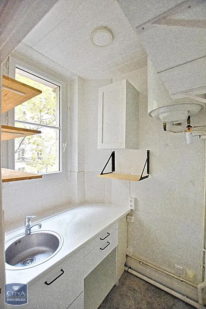 Photo 22 Appartement 2 pièces 30m²