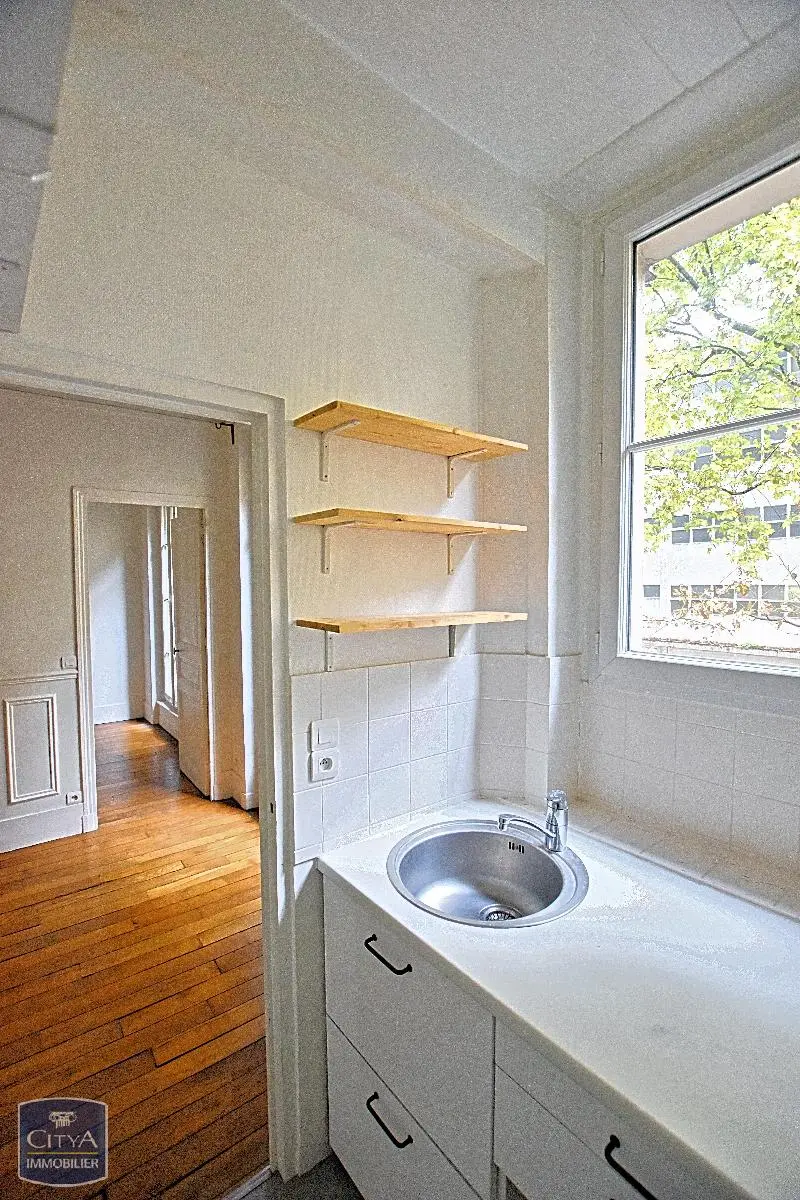 Photo 23 Appartement 2 pièces 30m²