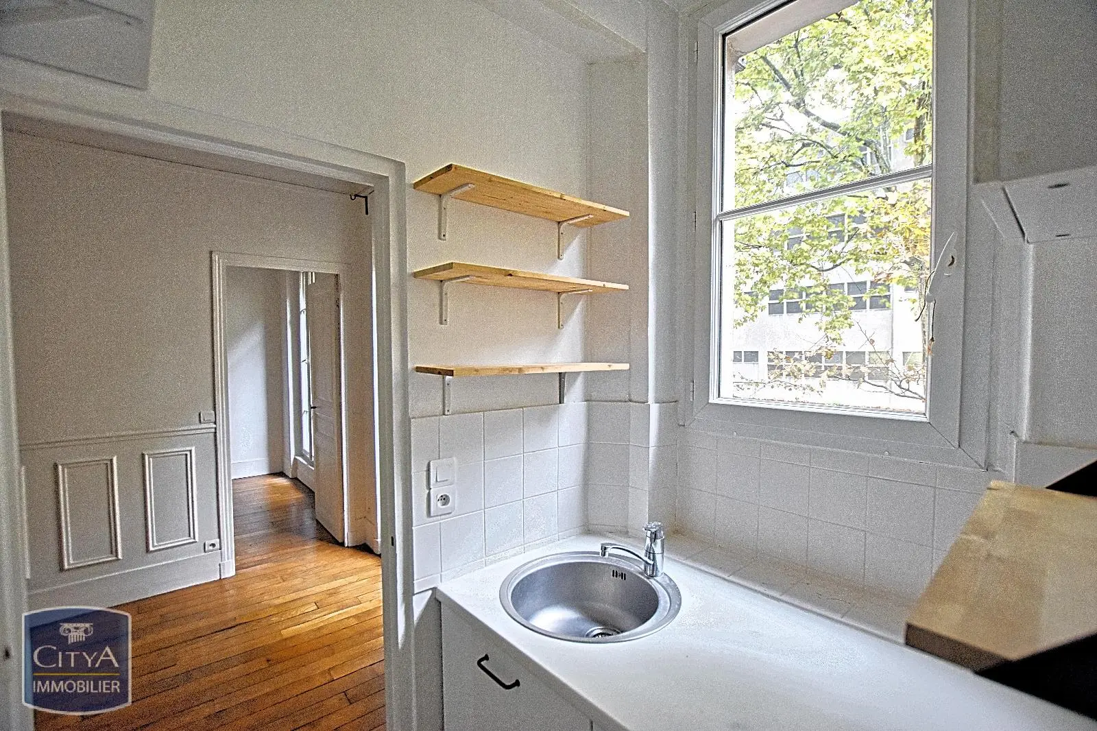 Photo 8 Appartement 2 pièces 30m²