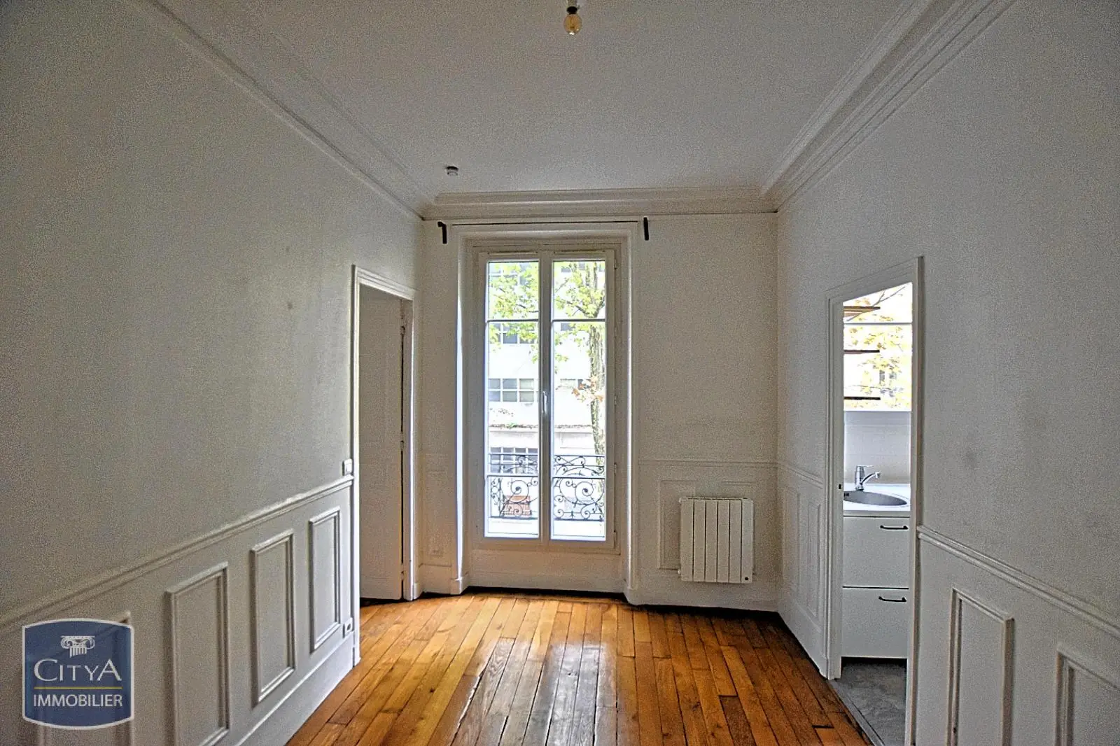 Photo 10 Appartement 2 pièces 30m²