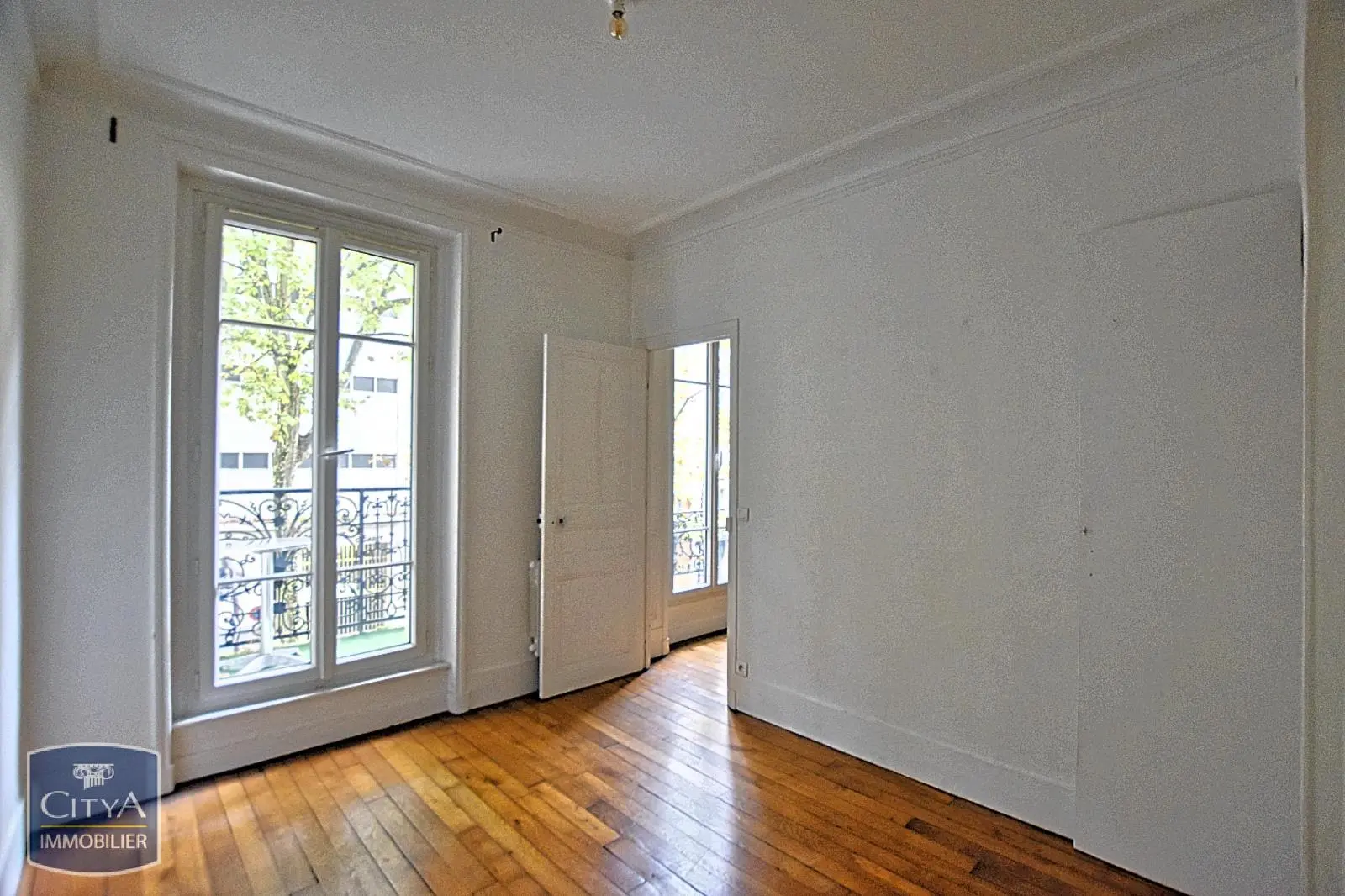 Photo 7 Appartement 2 pièces 30m²