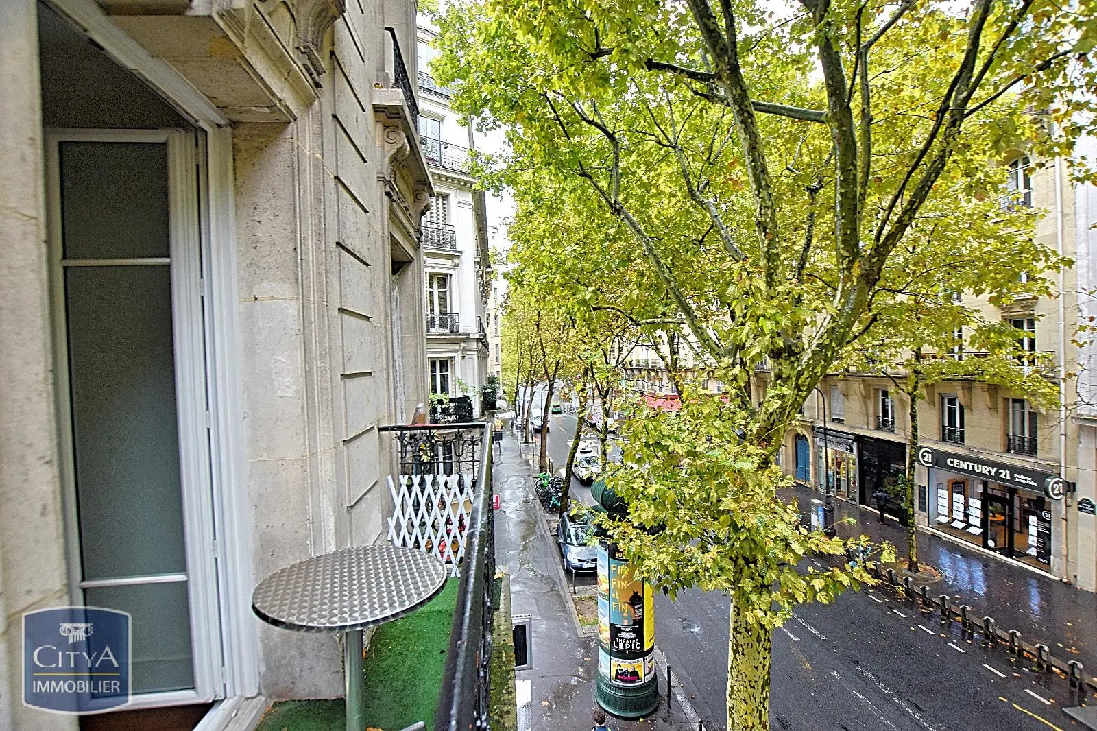 Photo 11 Appartement 2 pièces 30m²