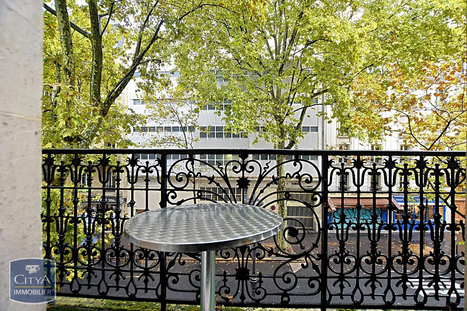 Photo 12 Appartement 2 pièces 30m²