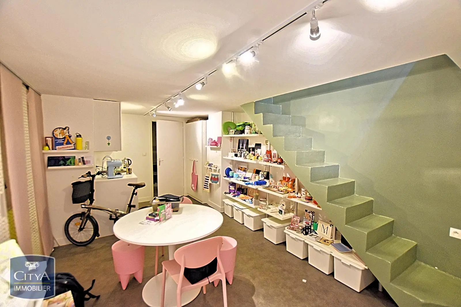 Photo 3 Local Commercial 53m²