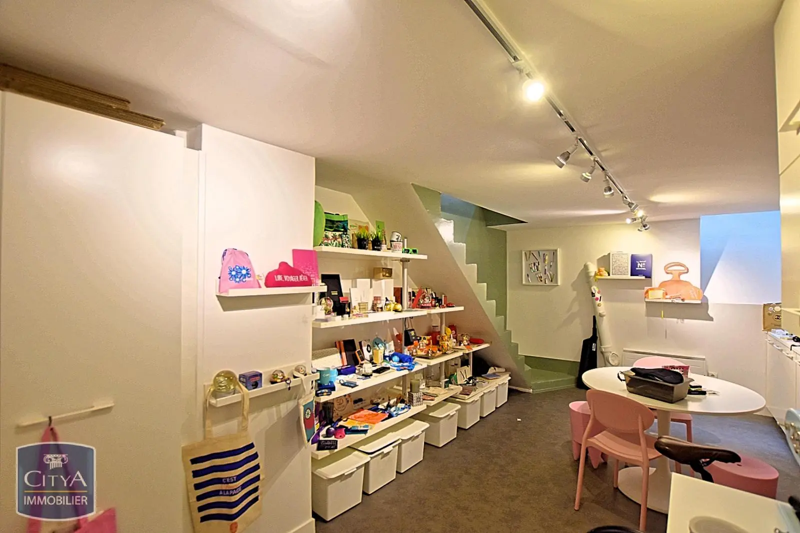 Photo 8 Local Commercial 53m²