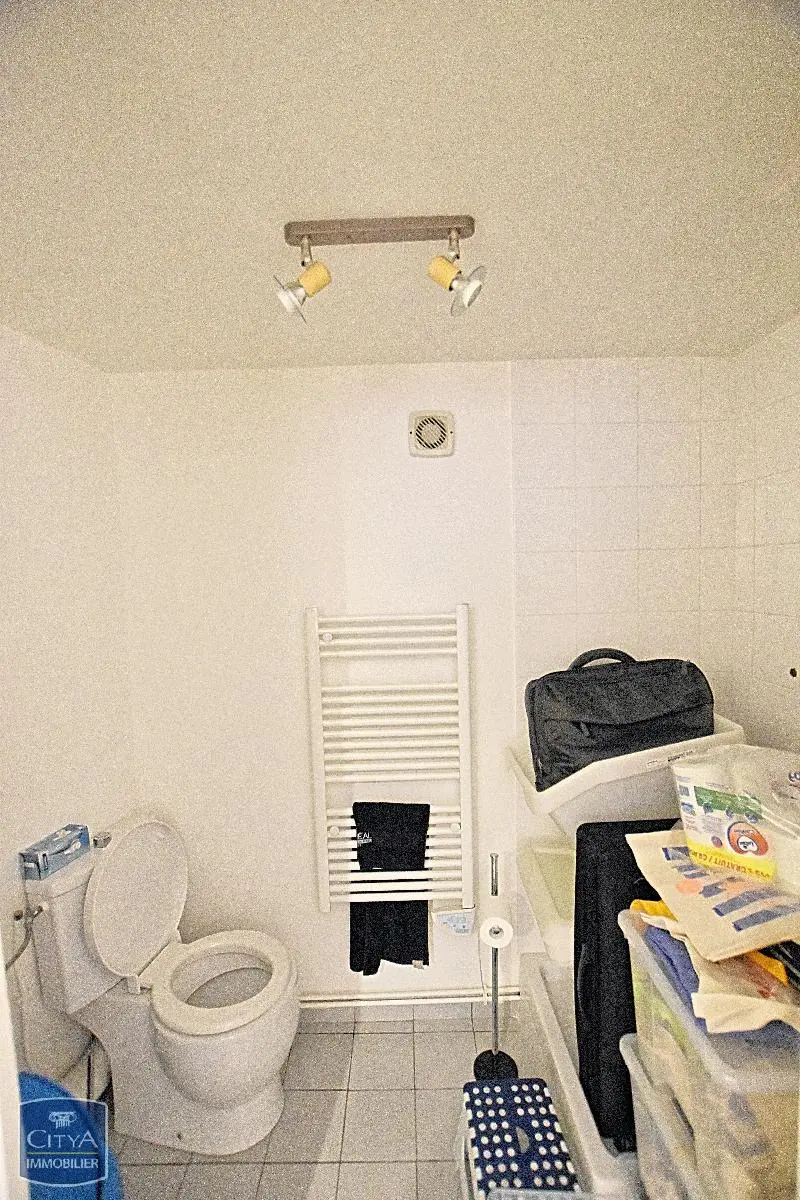 Photo 9 Local Commercial 53m²