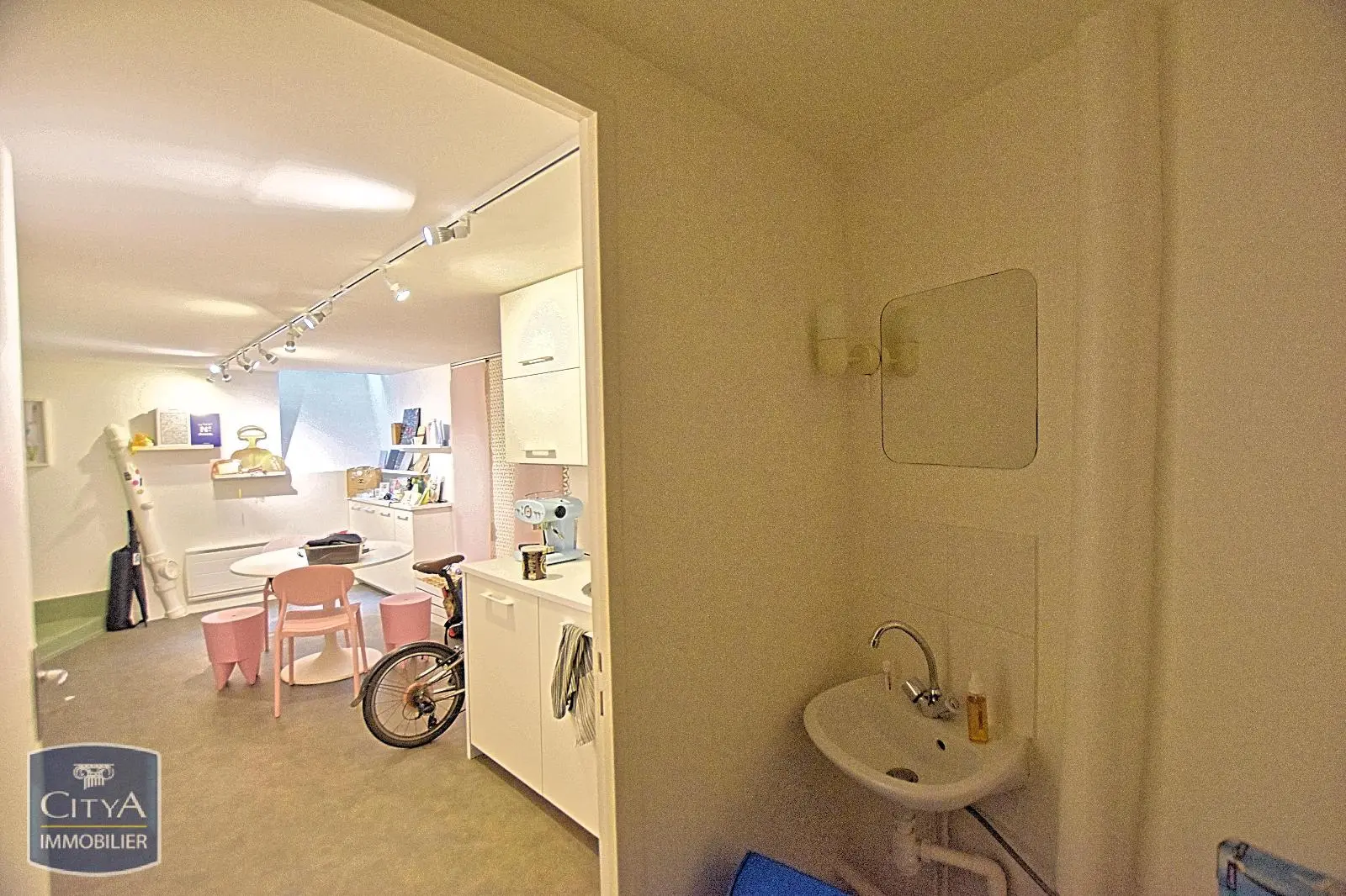 Photo 11 Local Commercial 53m²