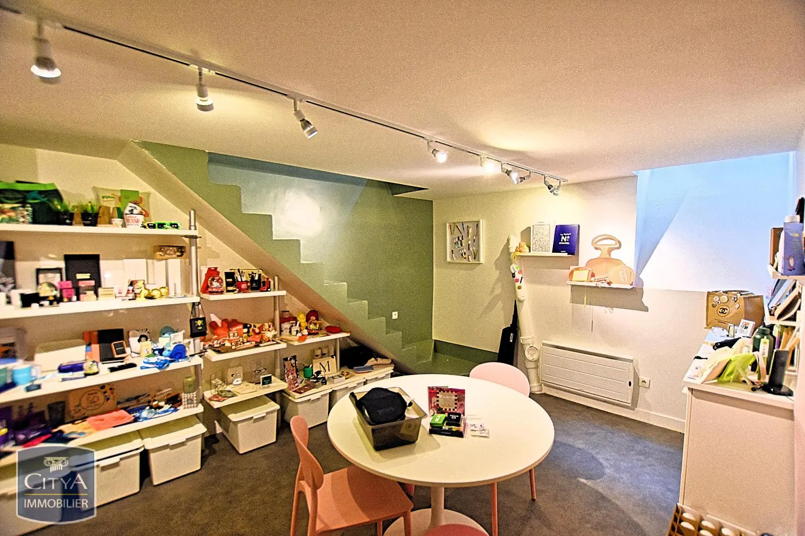 Photo 12 Local Commercial 53m²