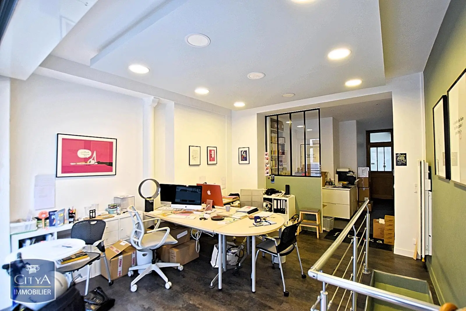 Photo 5 Local Commercial 53m²