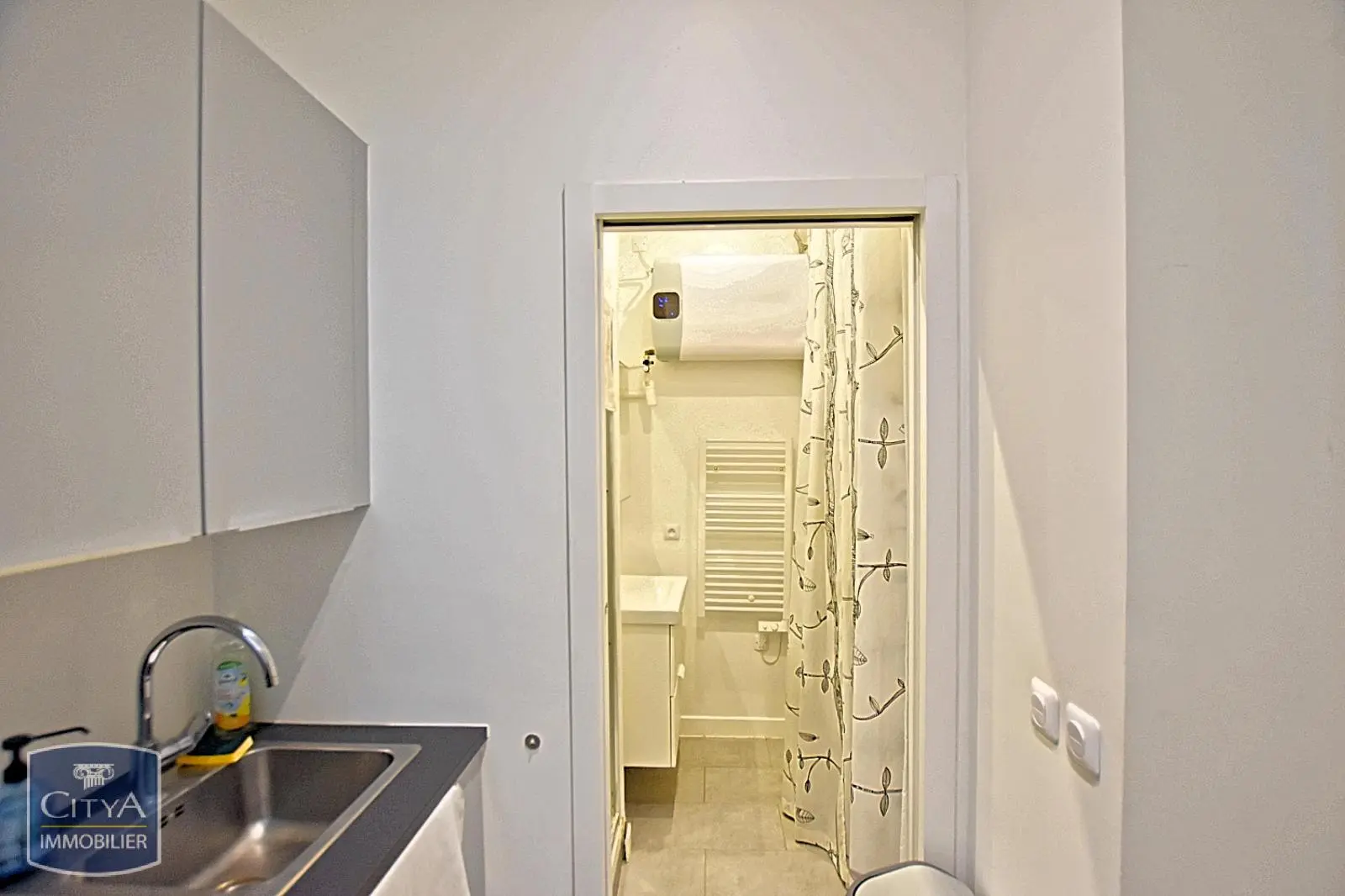 Photo 11 appartement Paris 17e Arrondissement