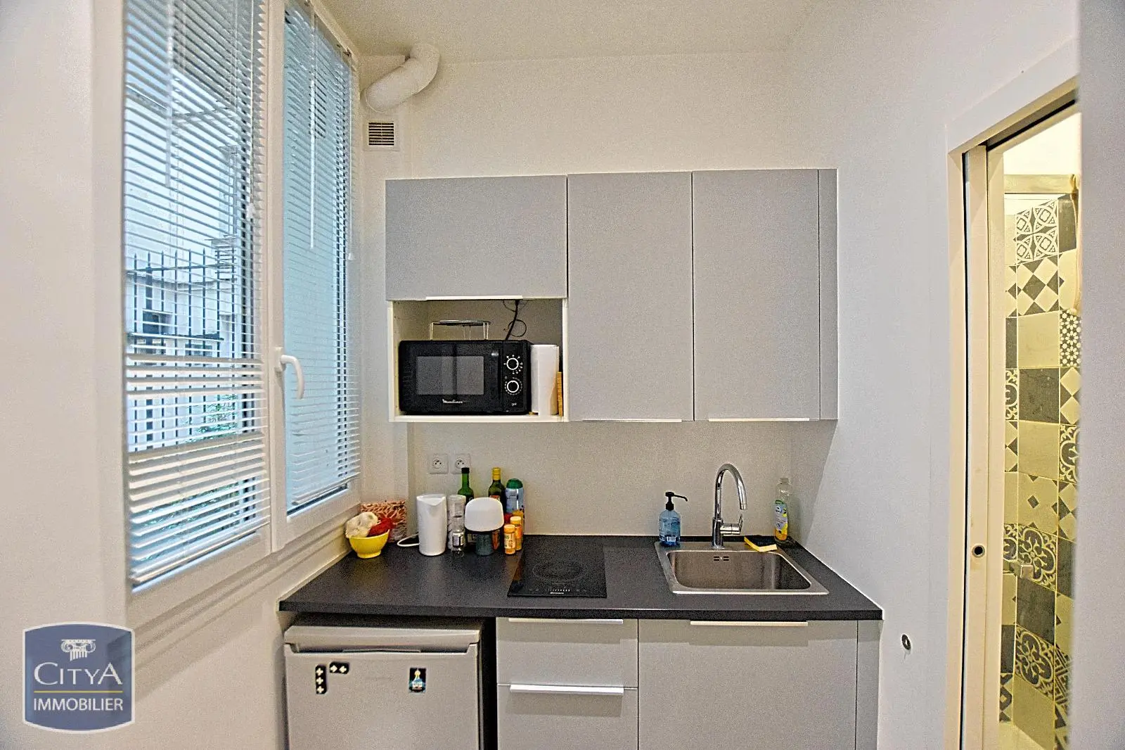 Photo 4 appartement Paris 17e Arrondissement