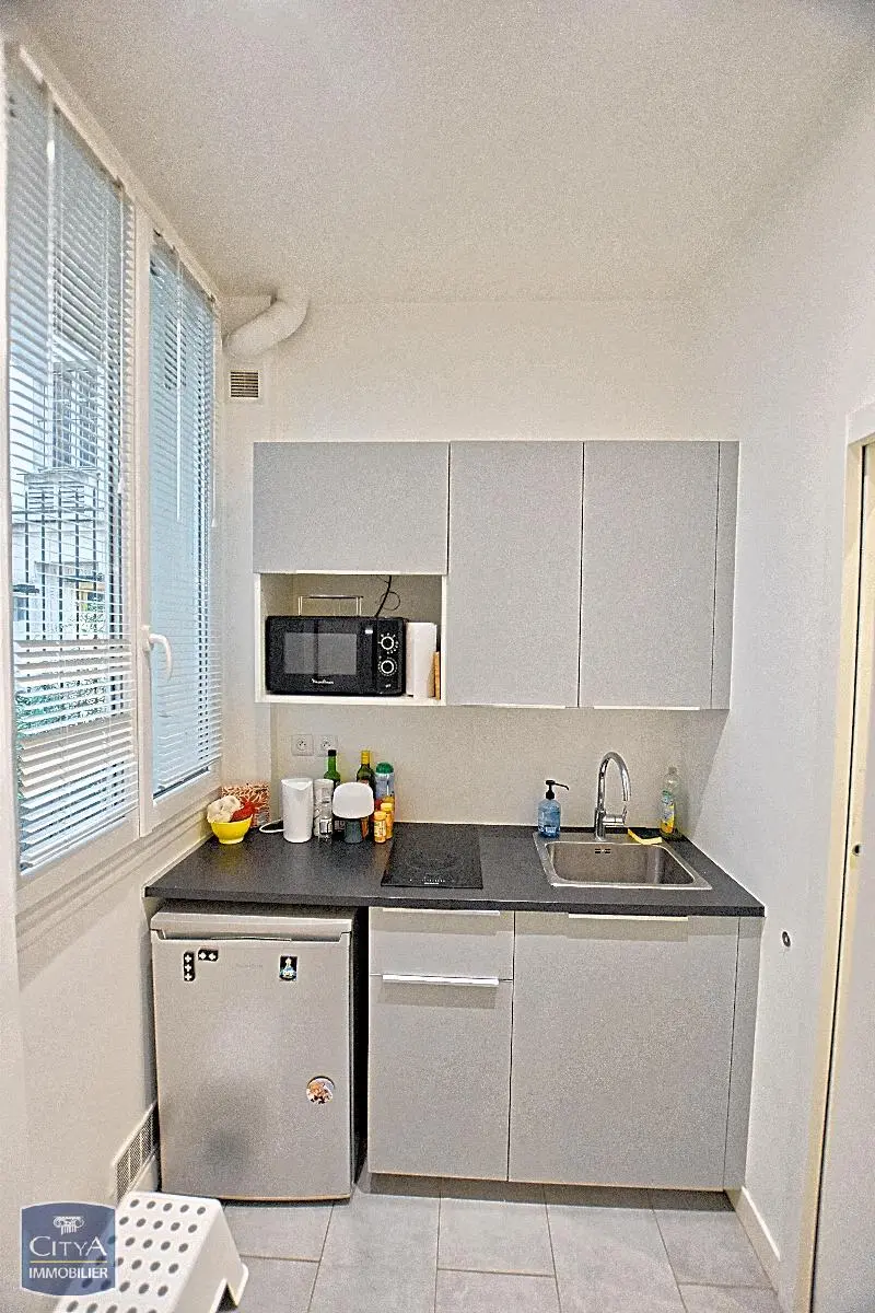 Photo 12 appartement Paris 17e Arrondissement