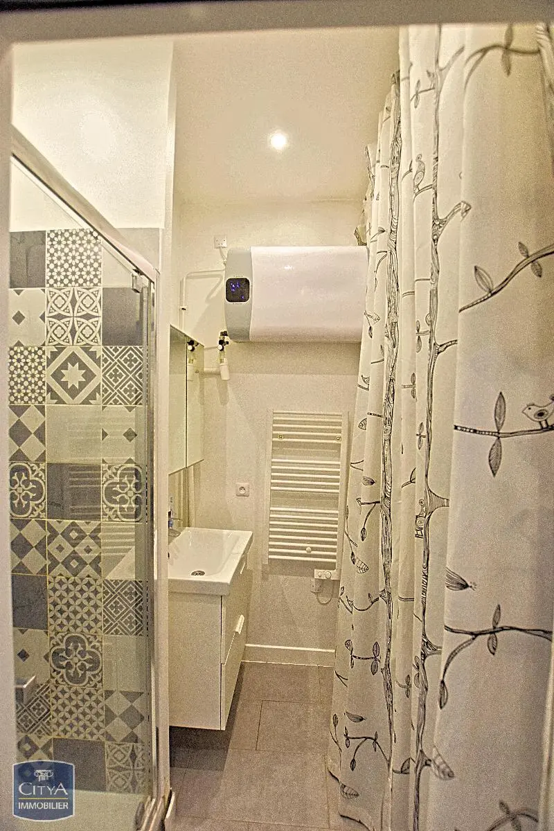 Photo 13 appartement Paris 17e Arrondissement