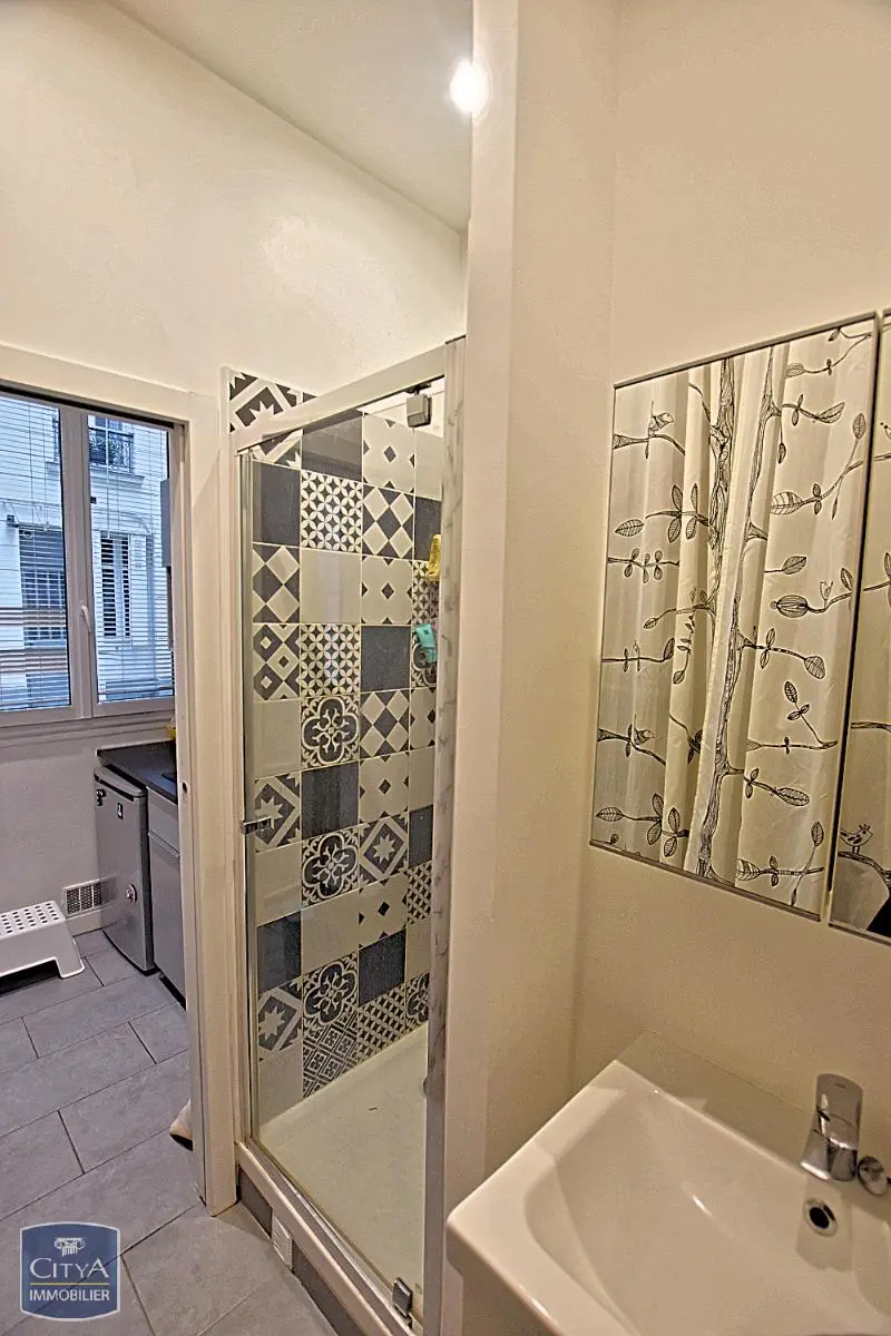 Photo 7 appartement Paris 17e Arrondissement