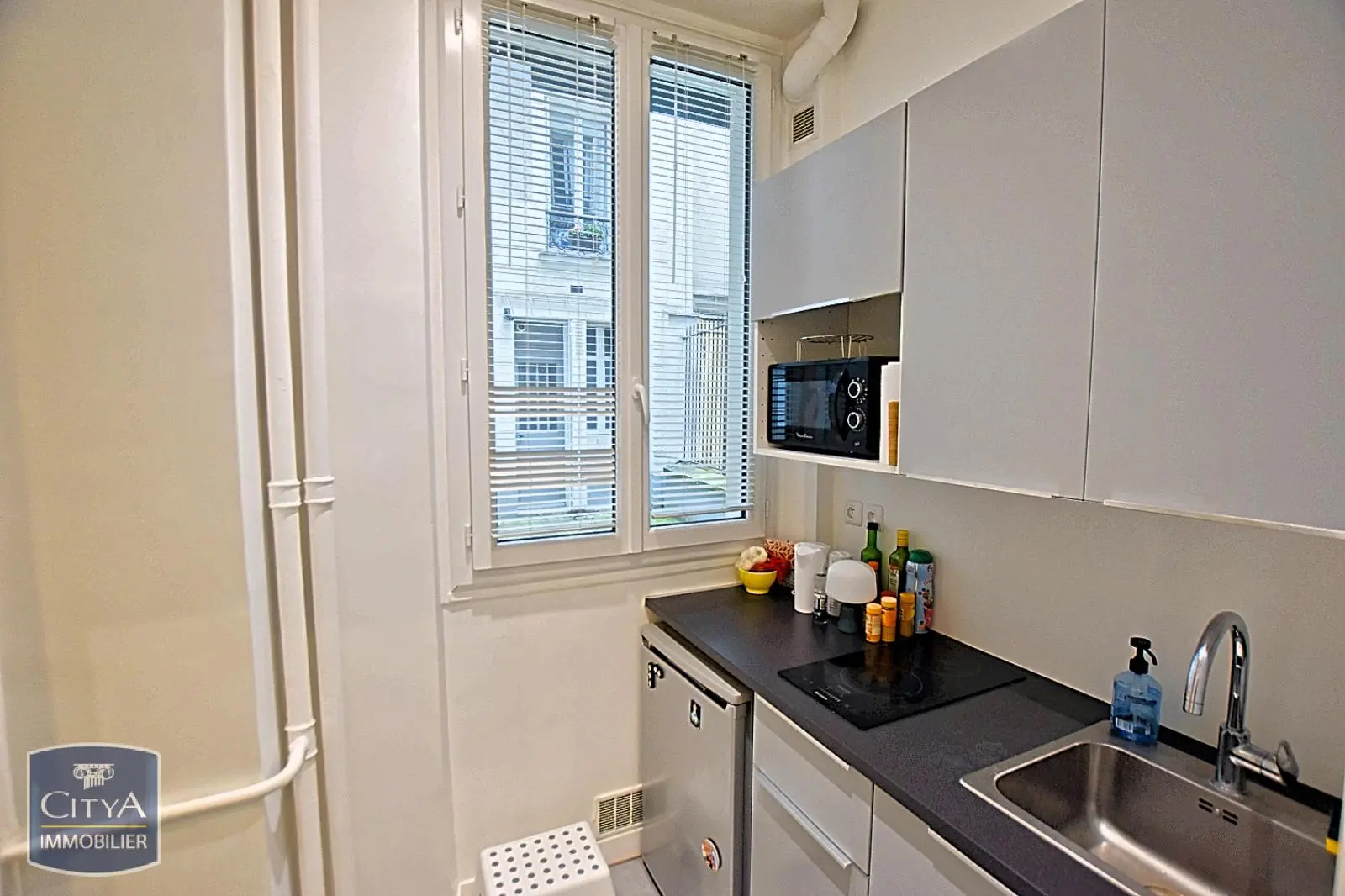 Photo 6 appartement Paris 17e Arrondissement