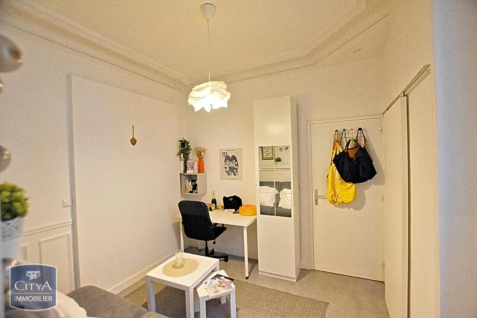 Photo 10 appartement Paris 17e Arrondissement