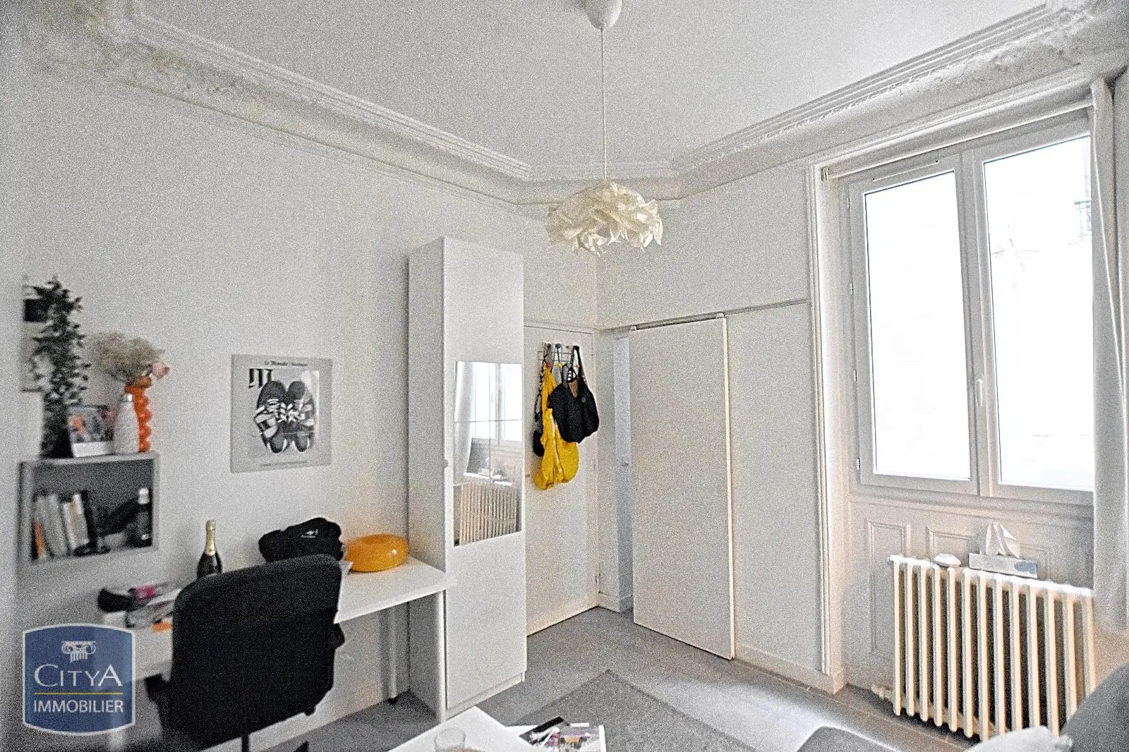 Photo 5 appartement Paris 17e Arrondissement