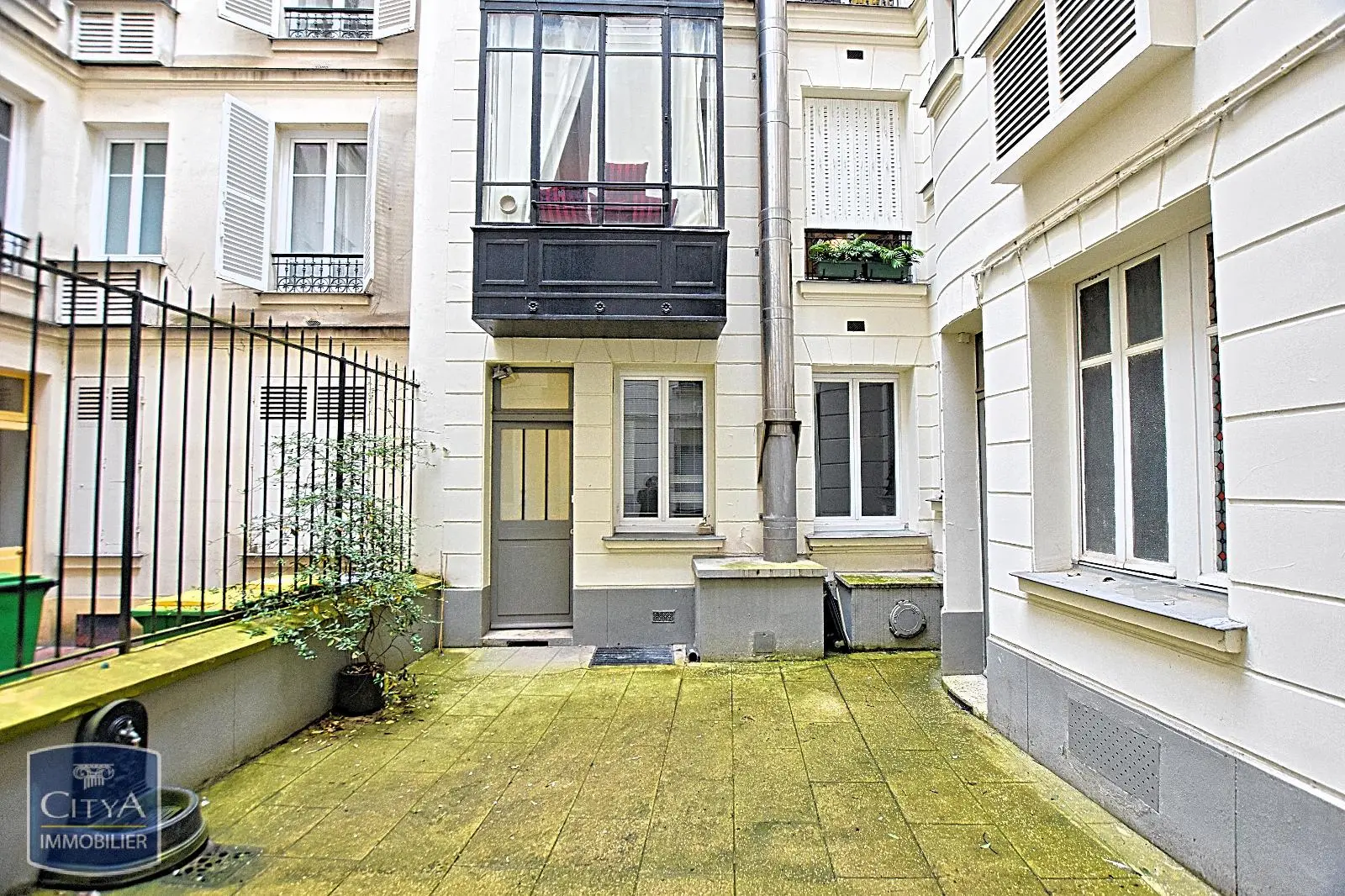 Photo 14 appartement Paris 17e Arrondissement