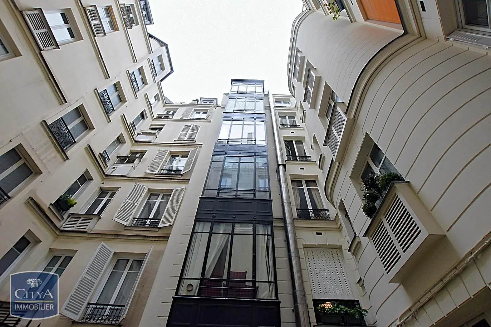 Photo 15 appartement Paris 17e Arrondissement