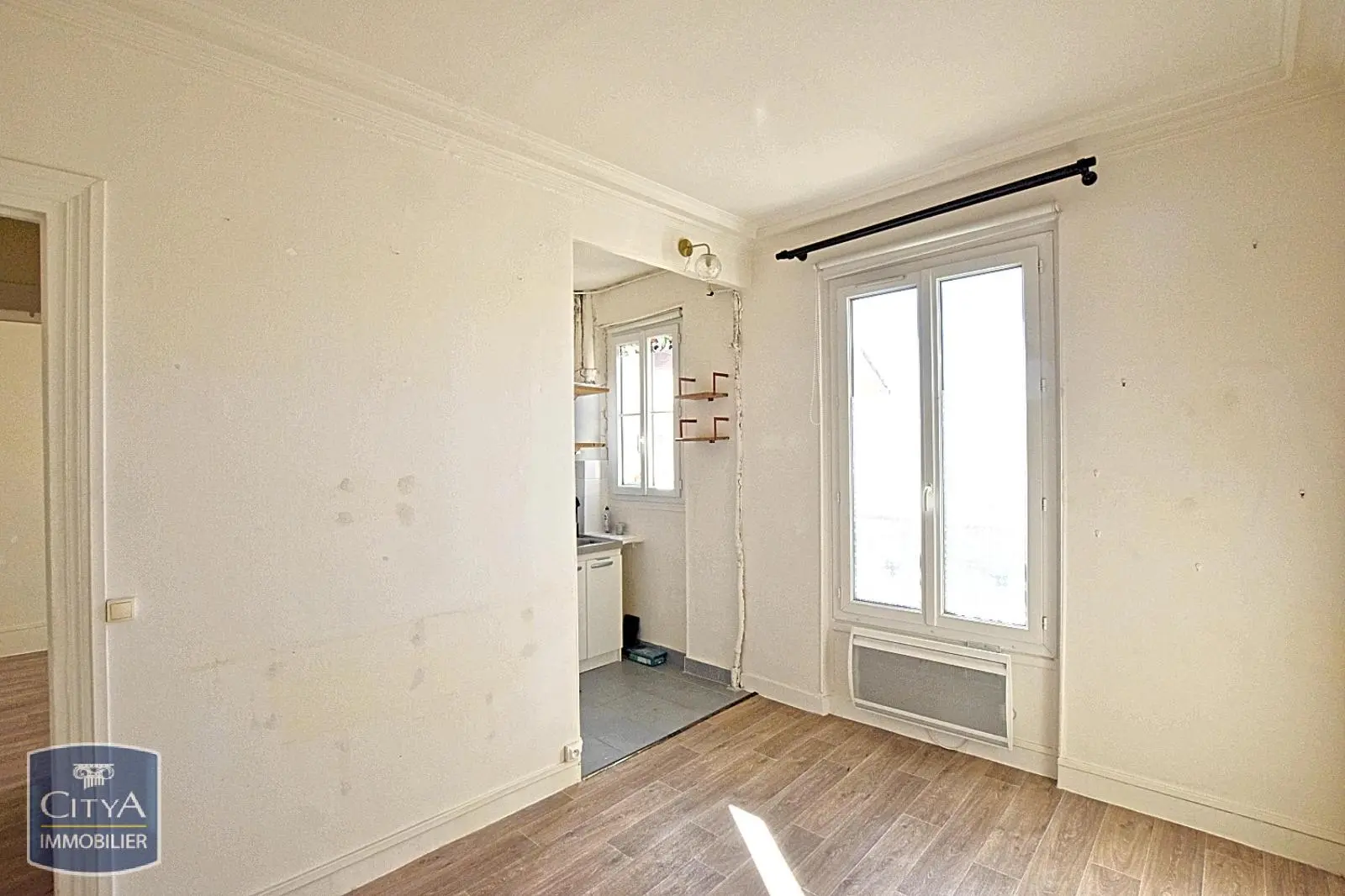 Photo 15 Appartement 2 pièces 29m²