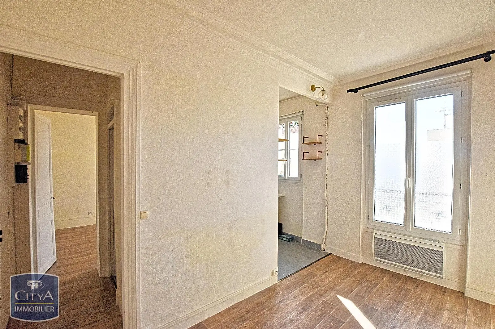 Photo 2 Appartement 2 pièces 29m²