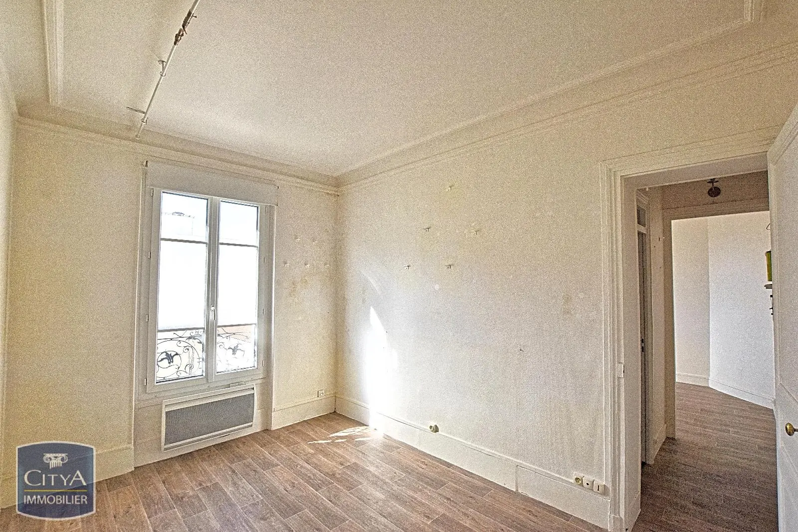 Photo 5 Appartement 2 pièces 29m²