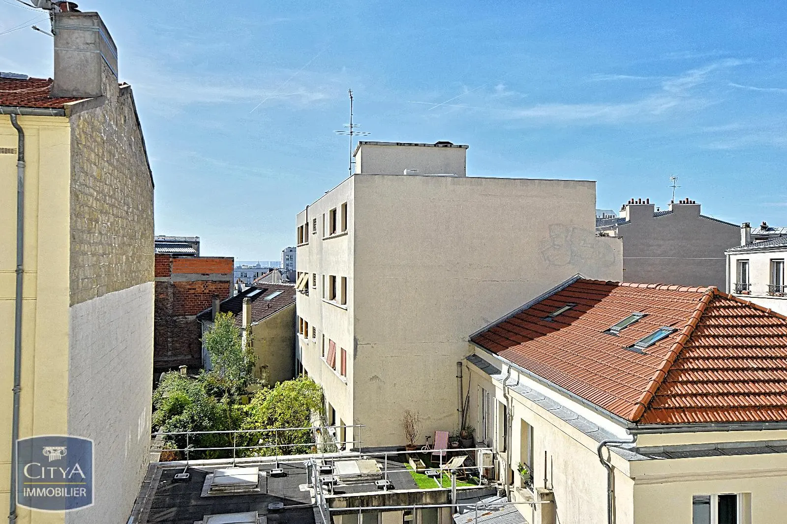 Photo 18 Appartement 2 pièces 29m²