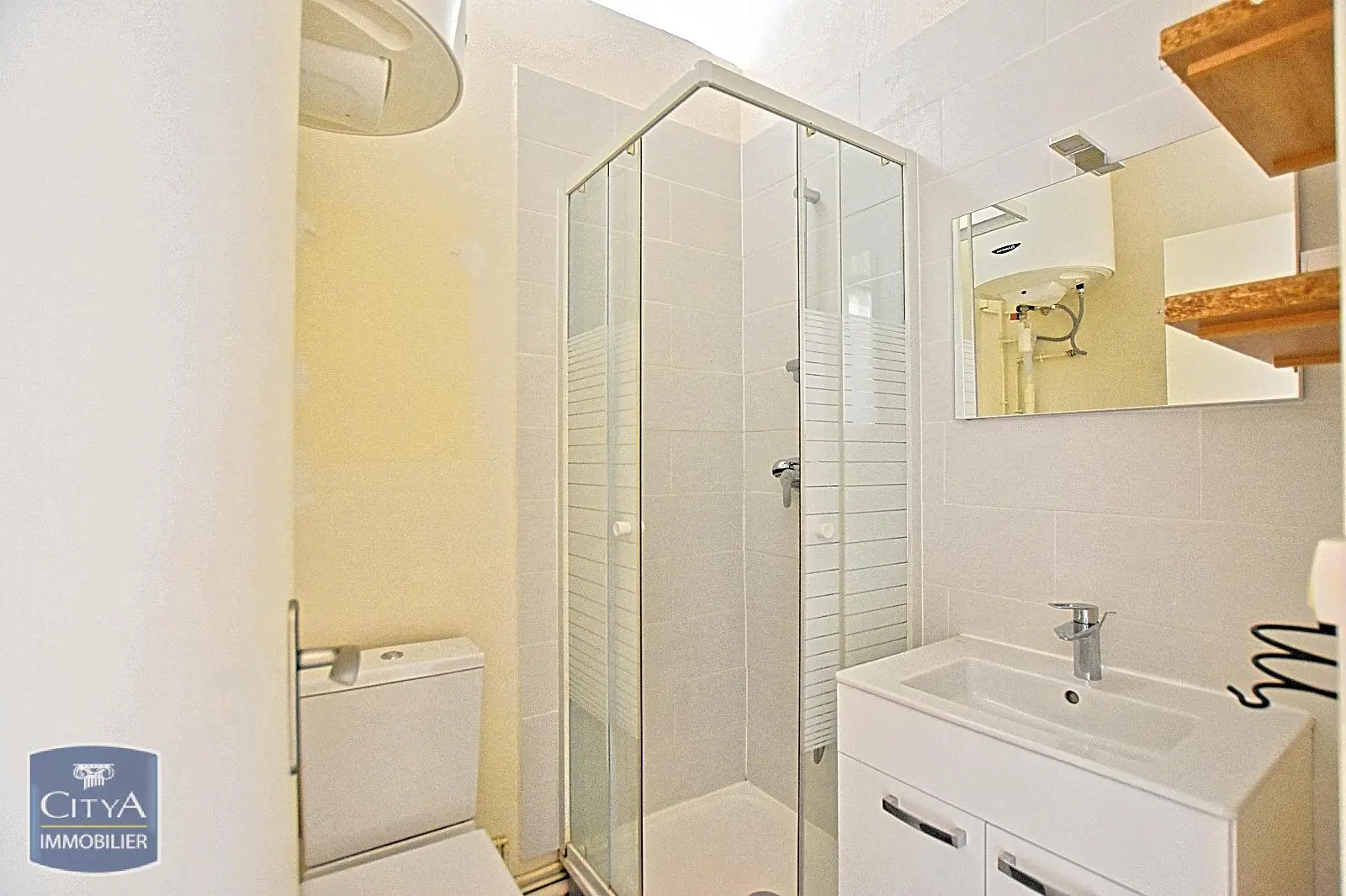 Photo 10 Appartement 2 pièces 29m²