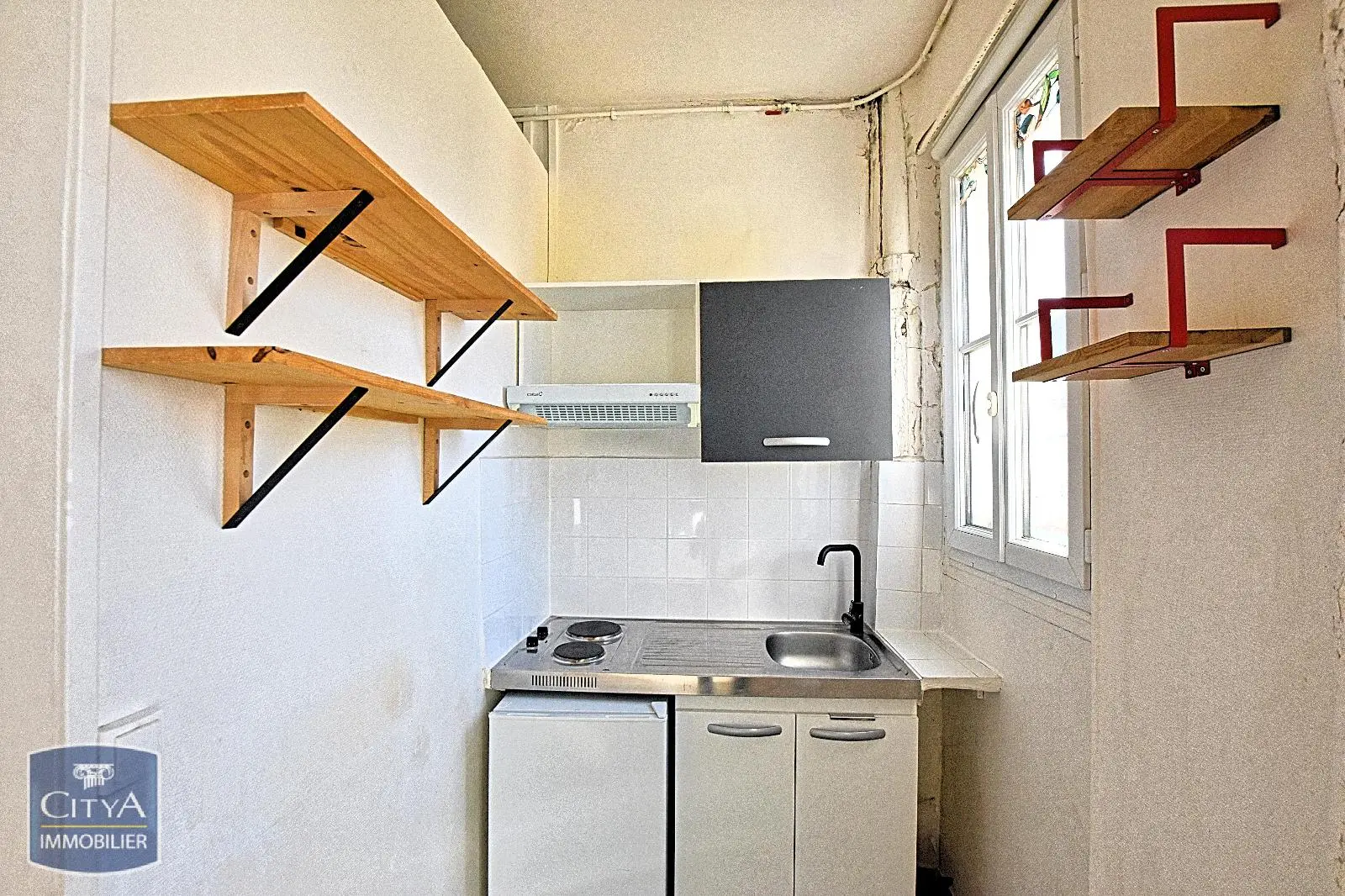 Photo 8 Appartement 2 pièces 29m²