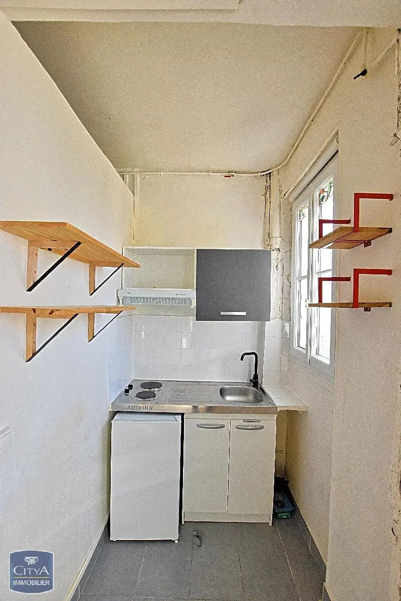 Photo 23 Appartement 2 pièces 29m²