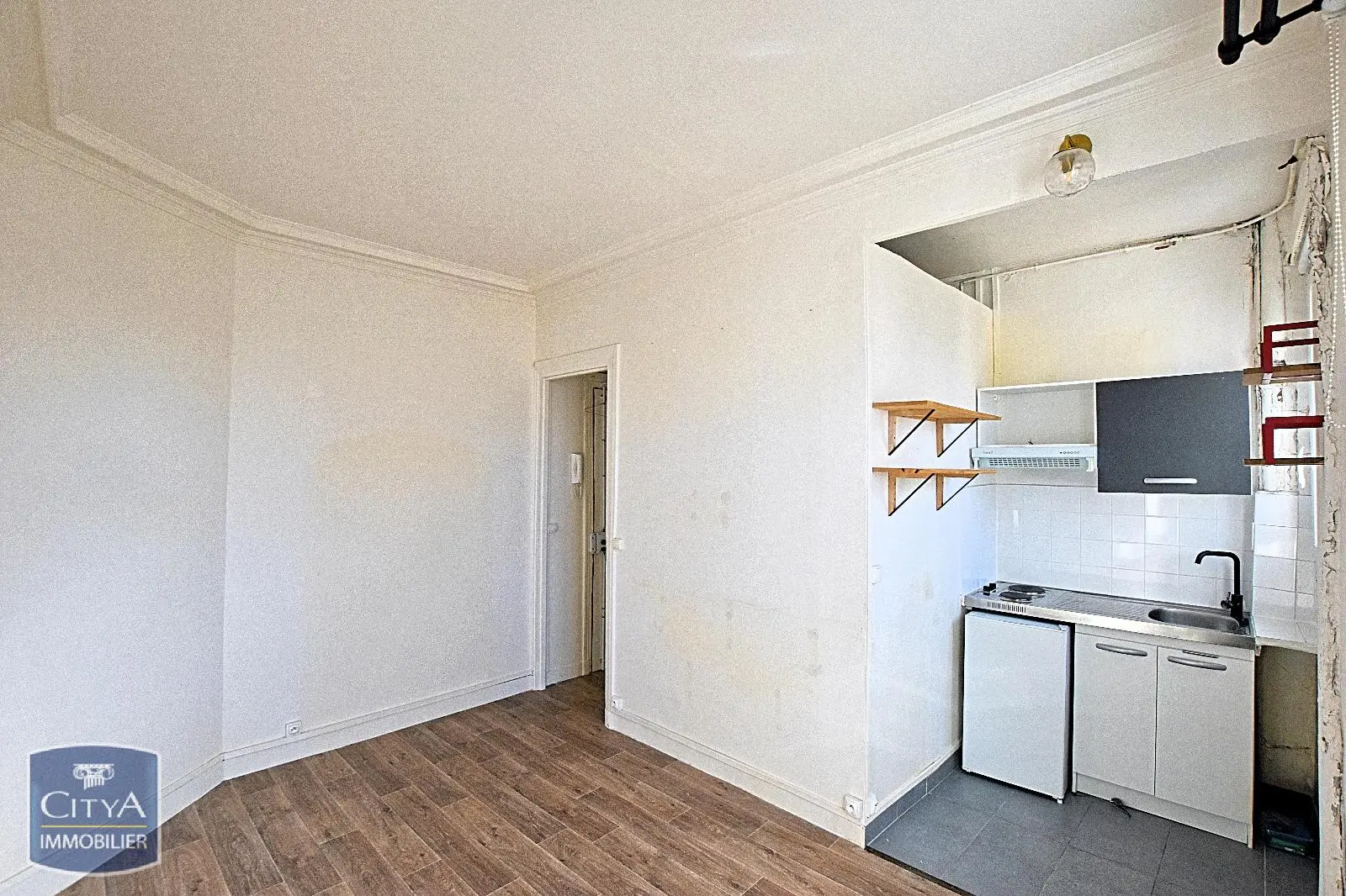 Photo 4 Appartement 2 pièces 29m²