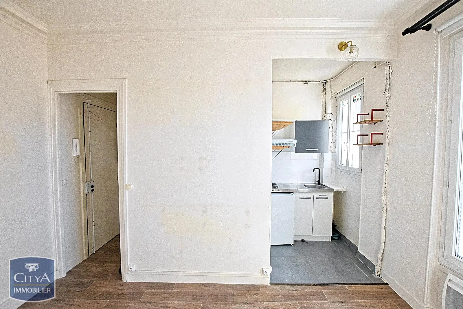 Photo 12 Appartement 2 pièces 29m²