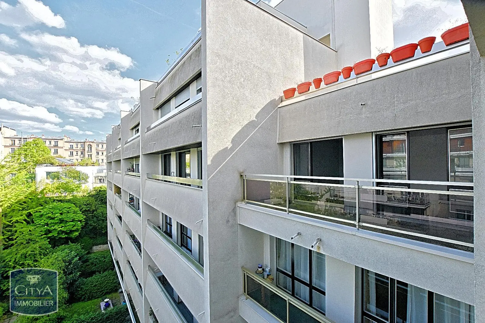 Photo 9 Appartement 4 pièces 87m²