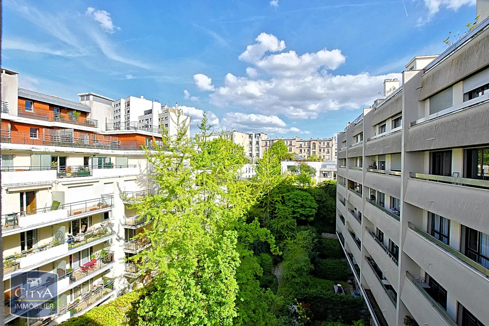 Photo 4 Appartement 4 pièces 87m²