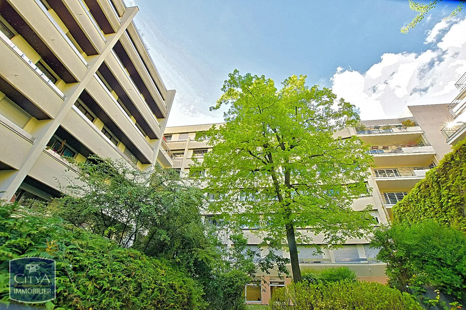 Photo 13 Appartement 4 pièces 87m²