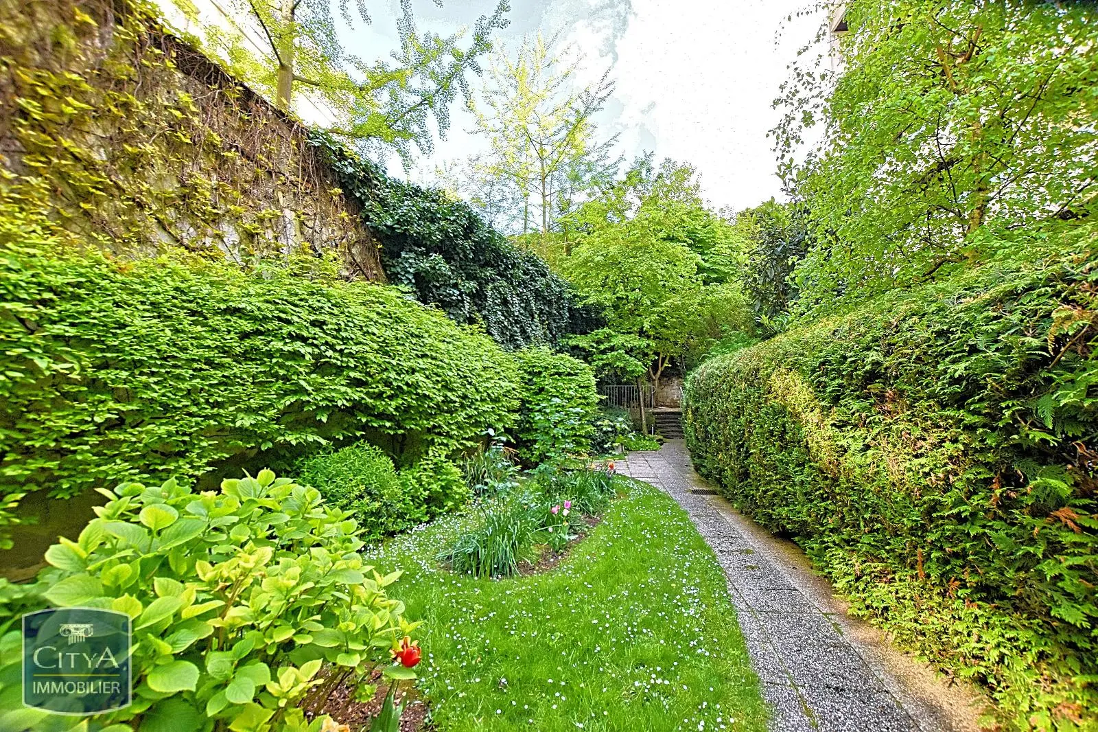 Photo 15 Appartement 4 pièces 87m²