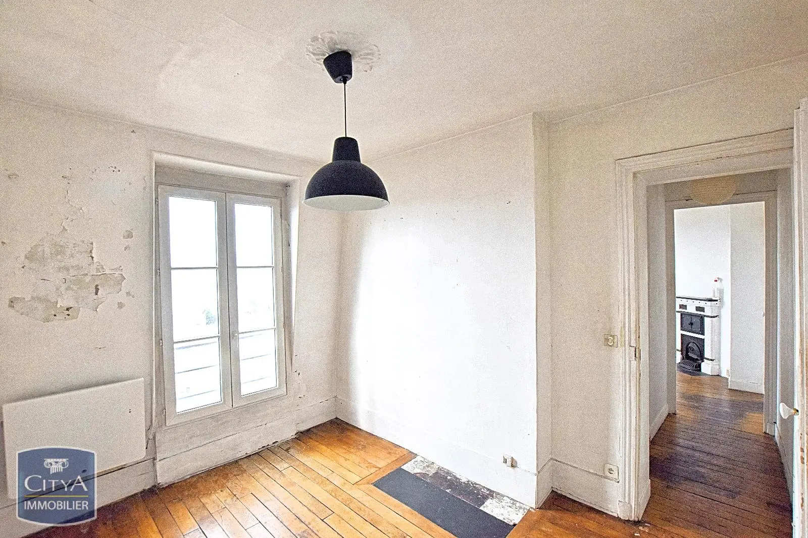 Photo 2 Appartement 5 pièces 65.91m²