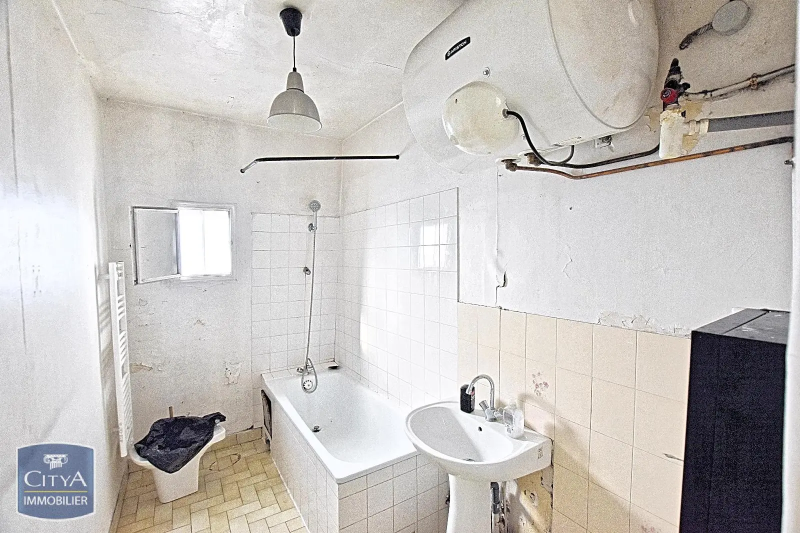 Photo 11 Appartement 5 pièces 65.91m²