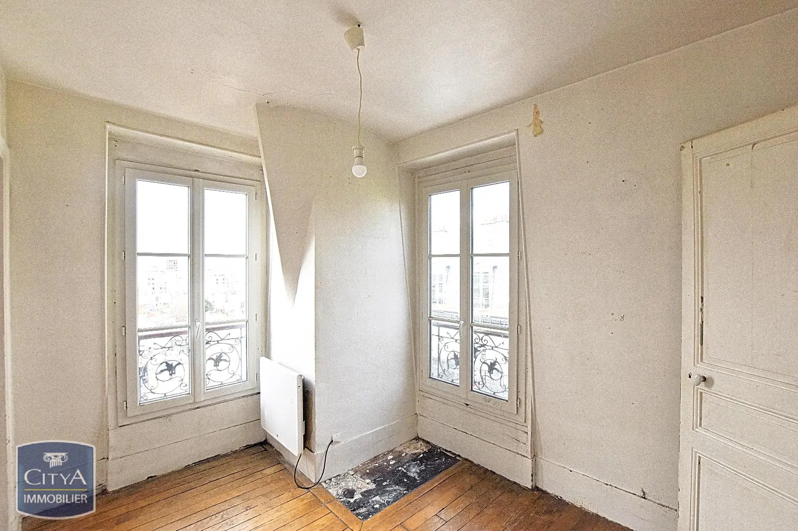 Photo 3 Appartement 5 pièces 65.91m²