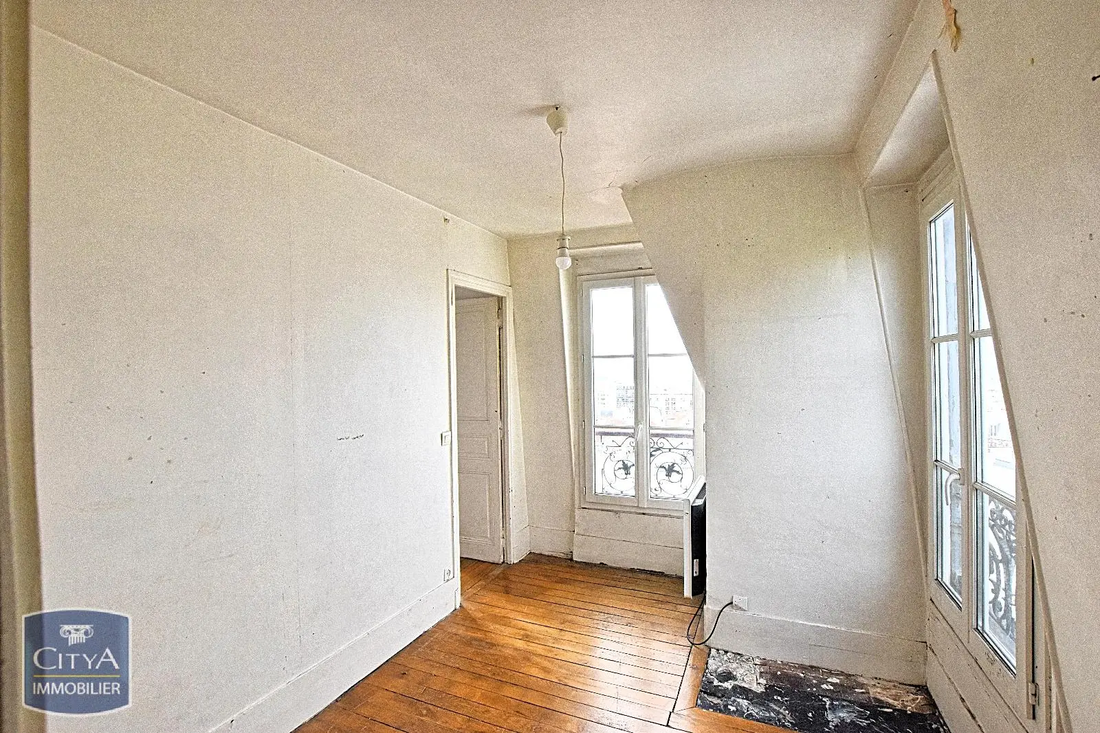 Photo 14 Appartement 5 pièces 65.91m²