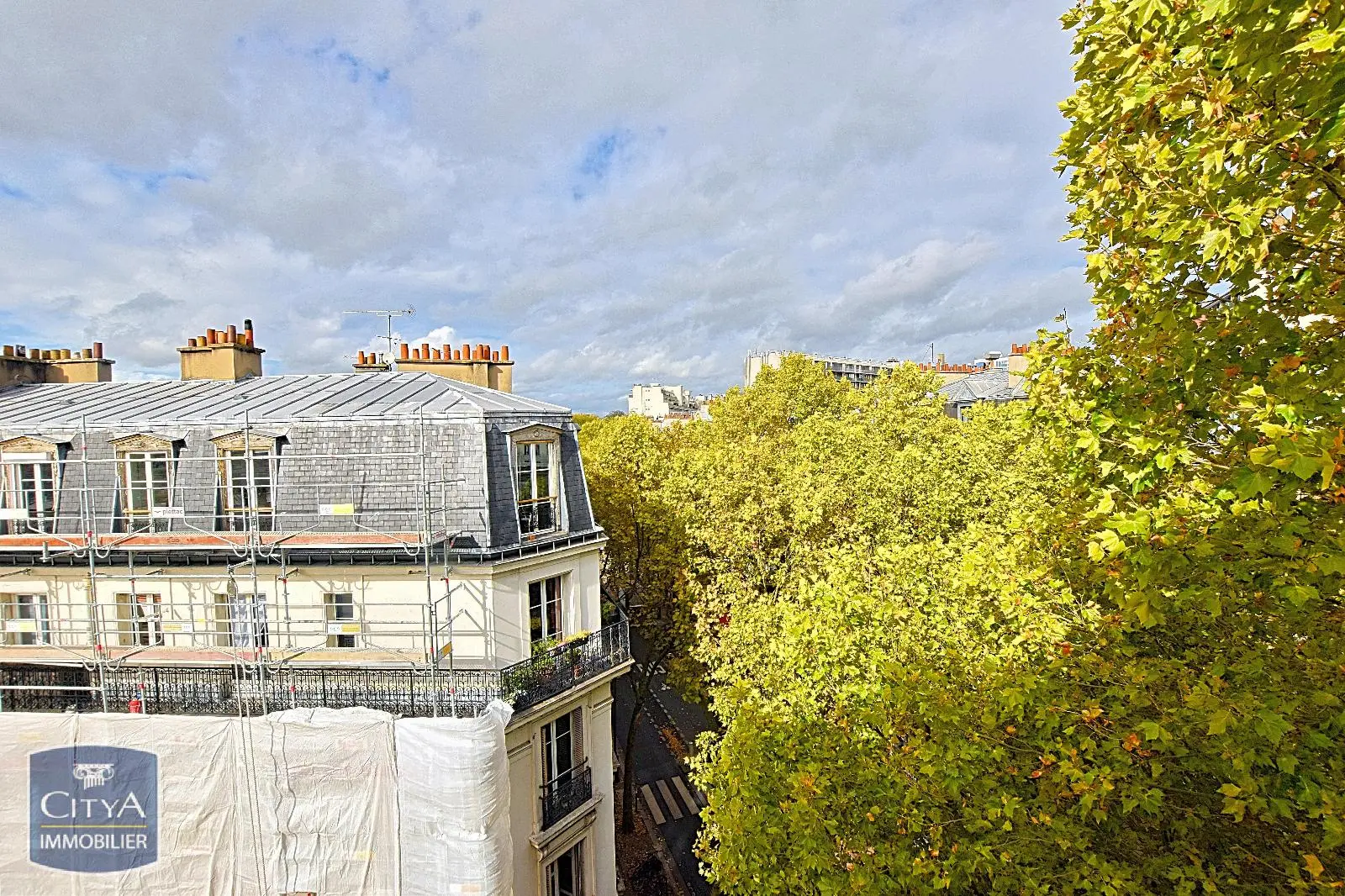 Photo 13 Appartement 5 pièces 65.91m²