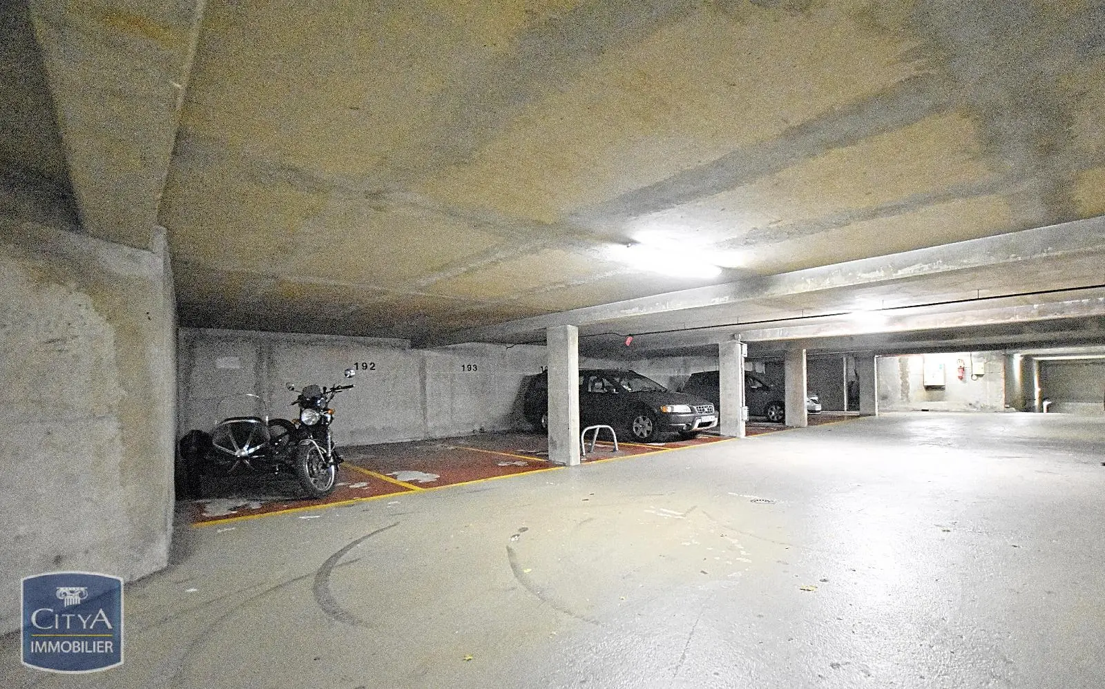 Photo 4 pour Parking 12m² Photo 4 Parking 12m²