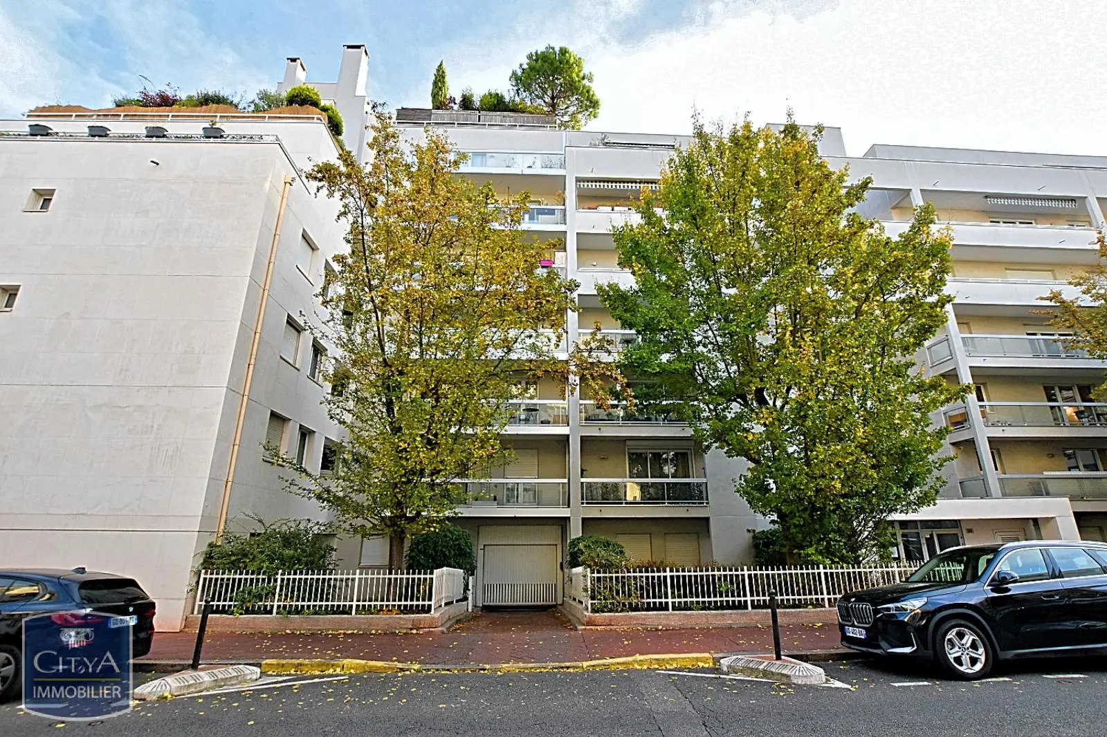 Photo 5 pour Parking 12m² Photo 5 Parking 12m²