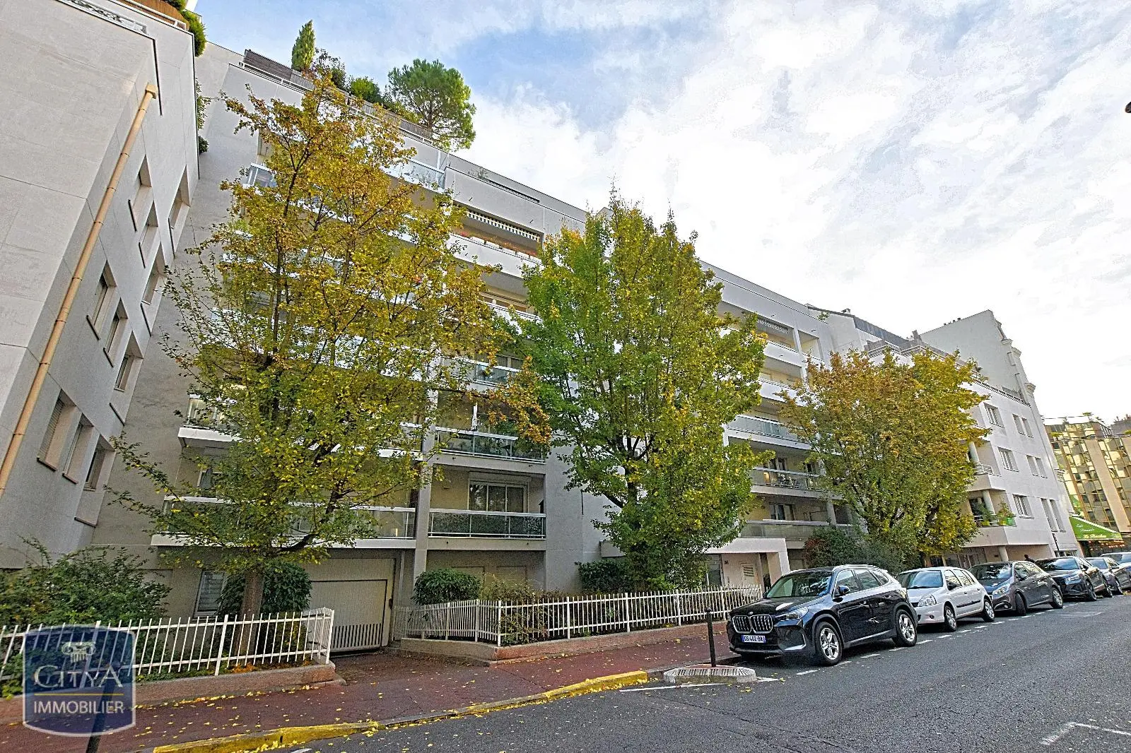 Photo 1 pour Parking 12m² Photo 1 Parking 12m²