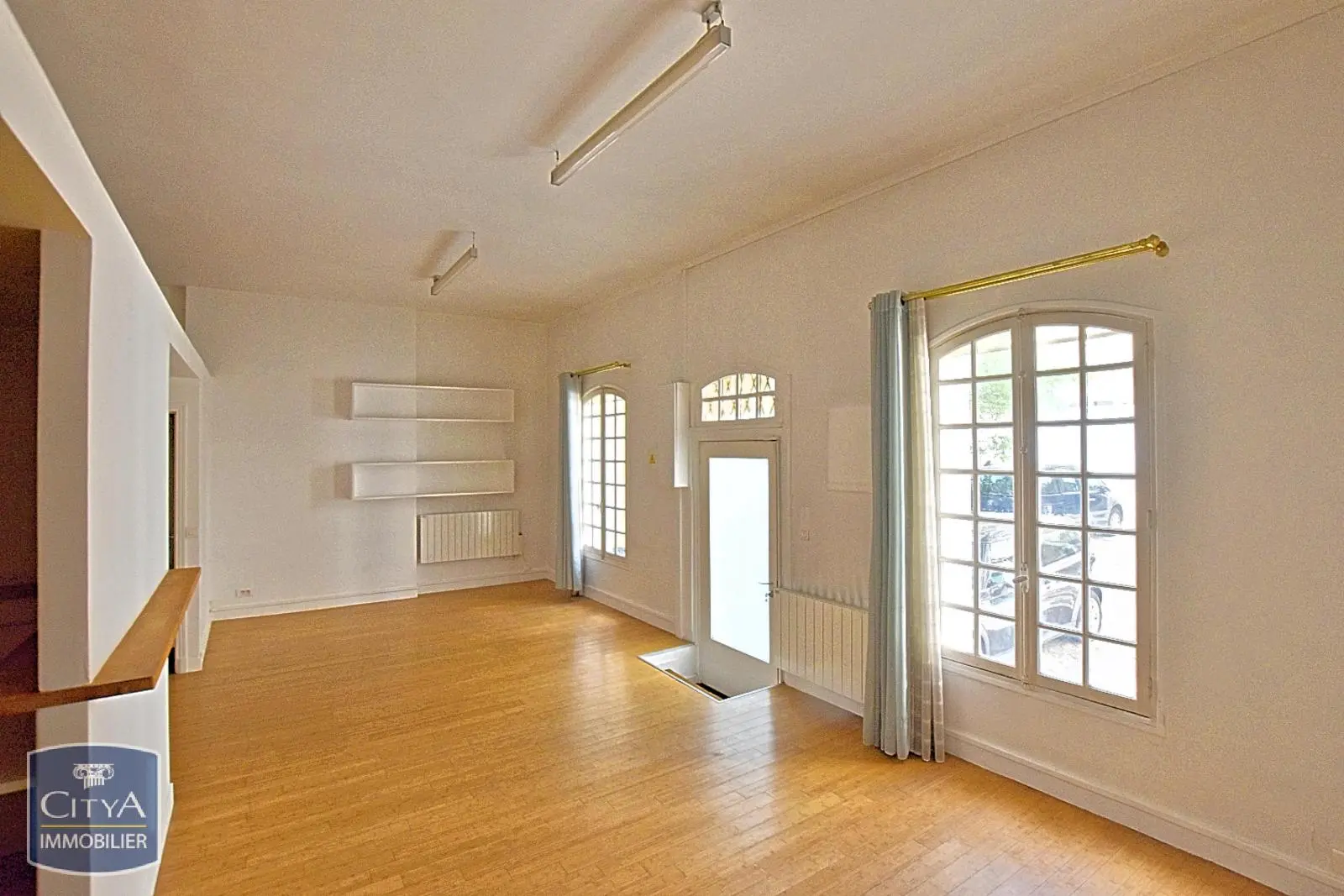 Photo 4 Appartement 2 pièces 57m²
