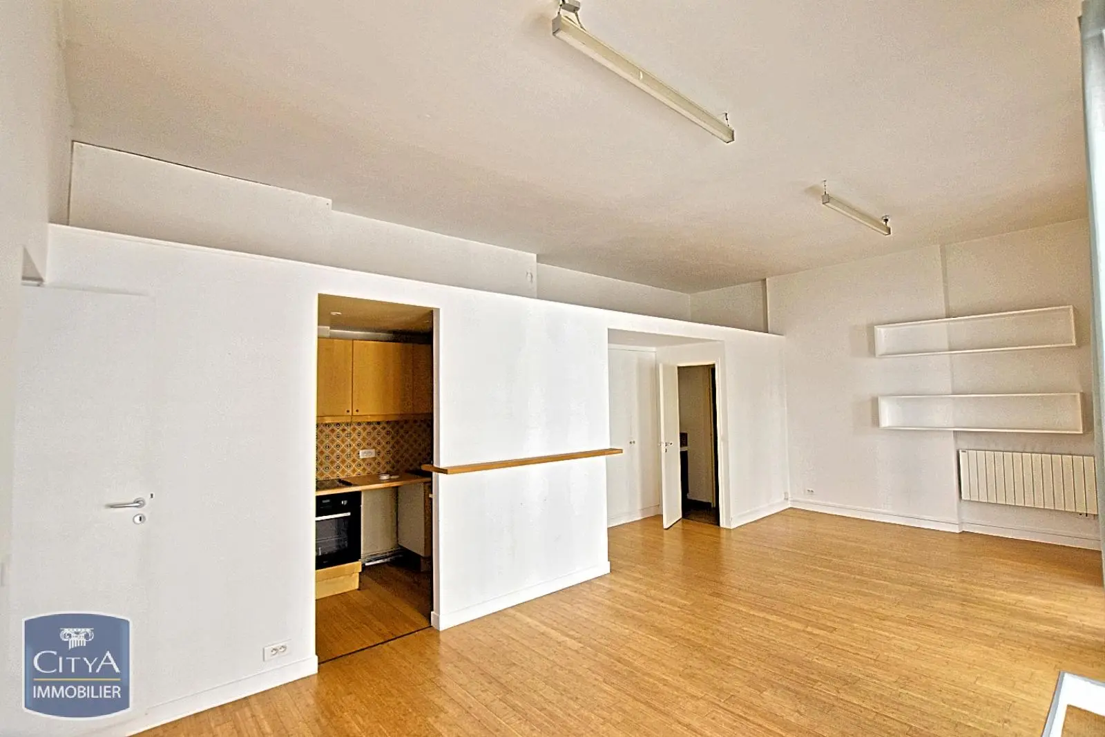 Photo 8 Appartement 2 pièces 57m²