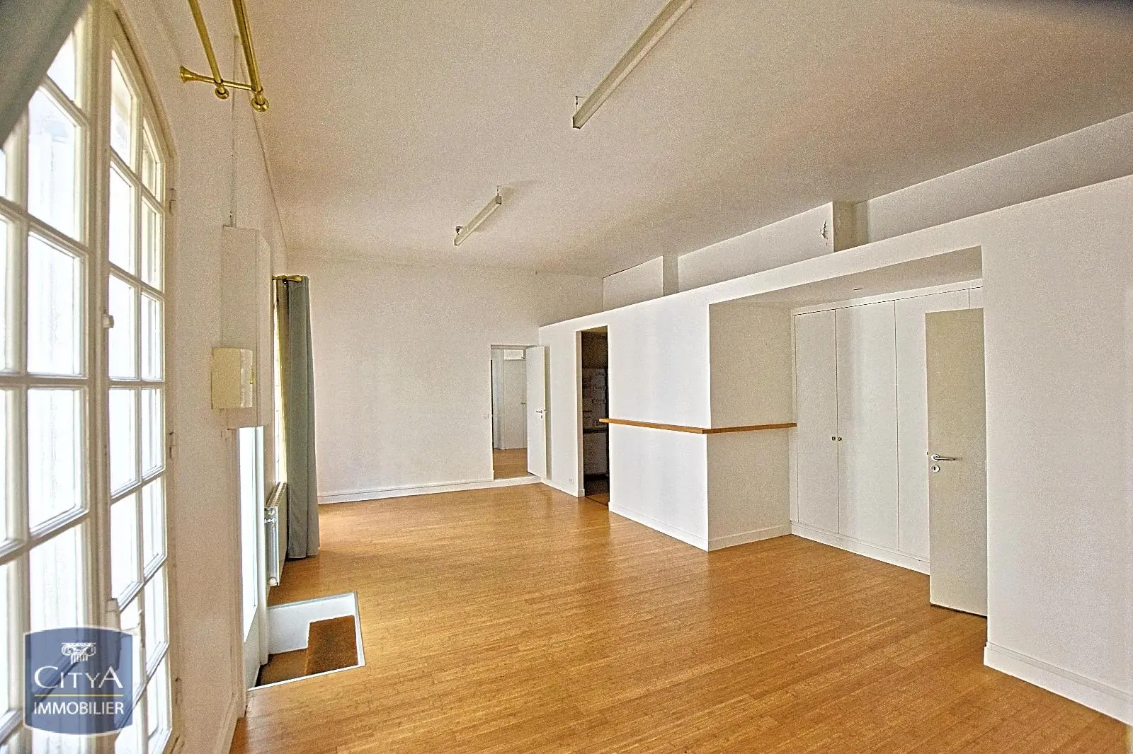 Photo 6 Appartement 2 pièces 57m²