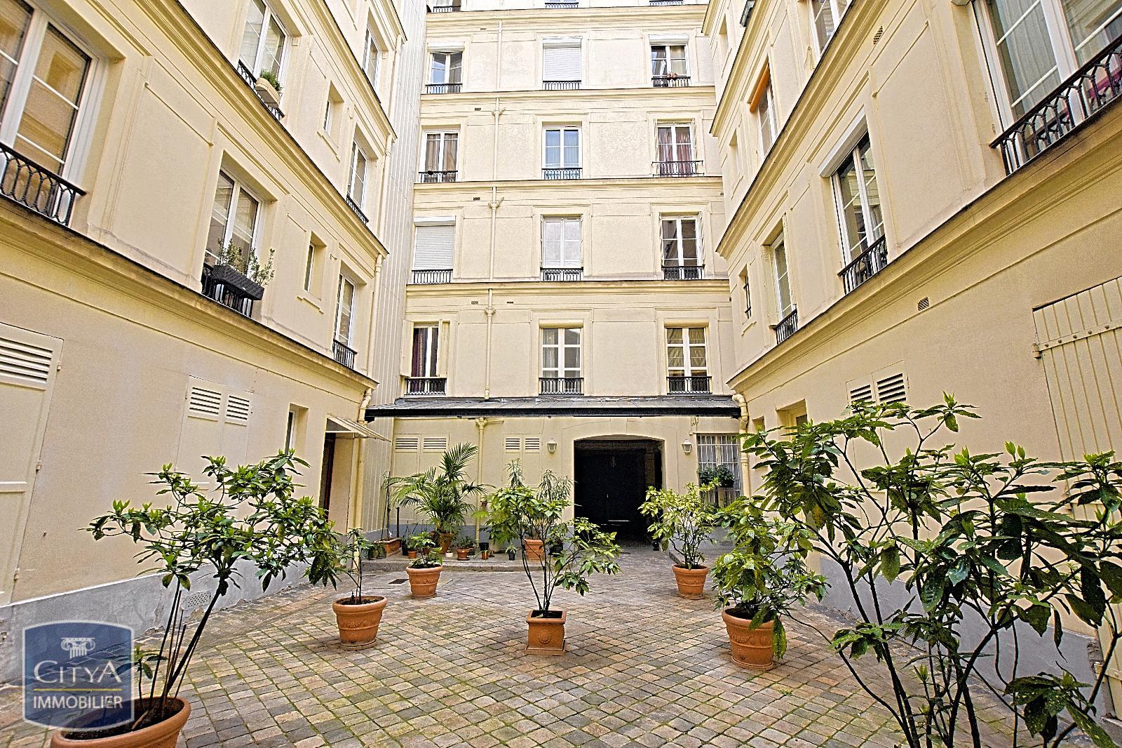 Photo 5 appartement Paris 6e Arrondissement