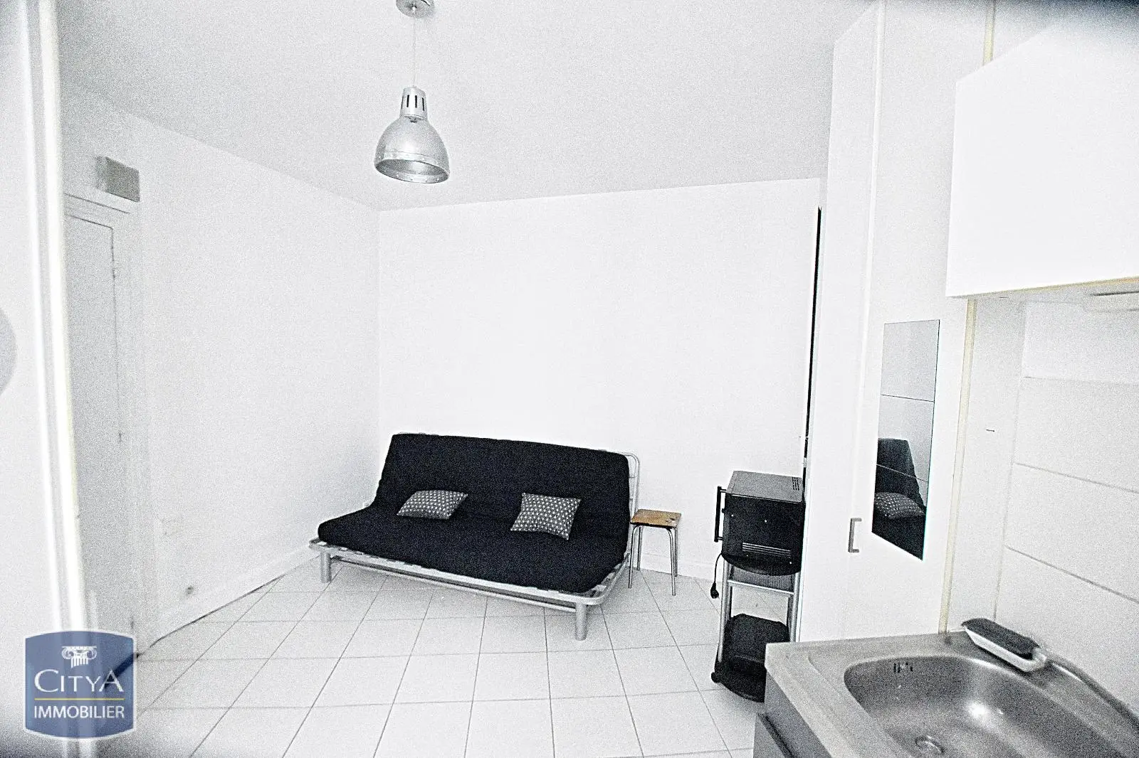 Photo 5 Appartement 1 pièce 13m²