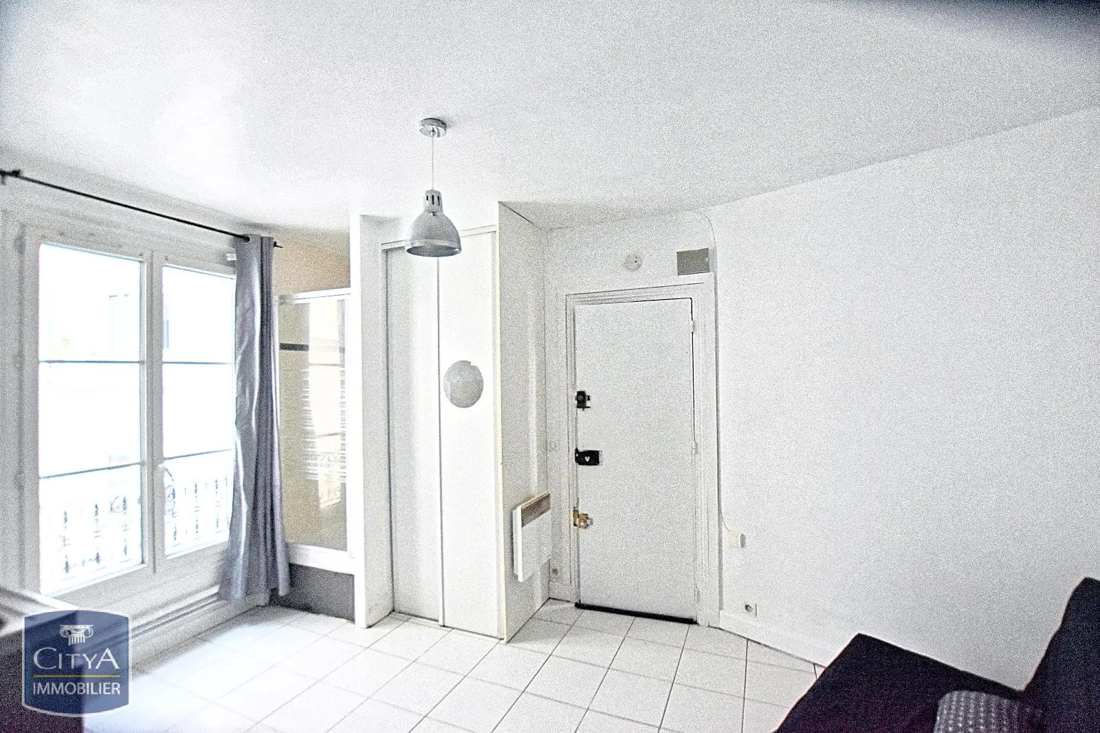 Photo 3 Appartement 1 pièce 13m²